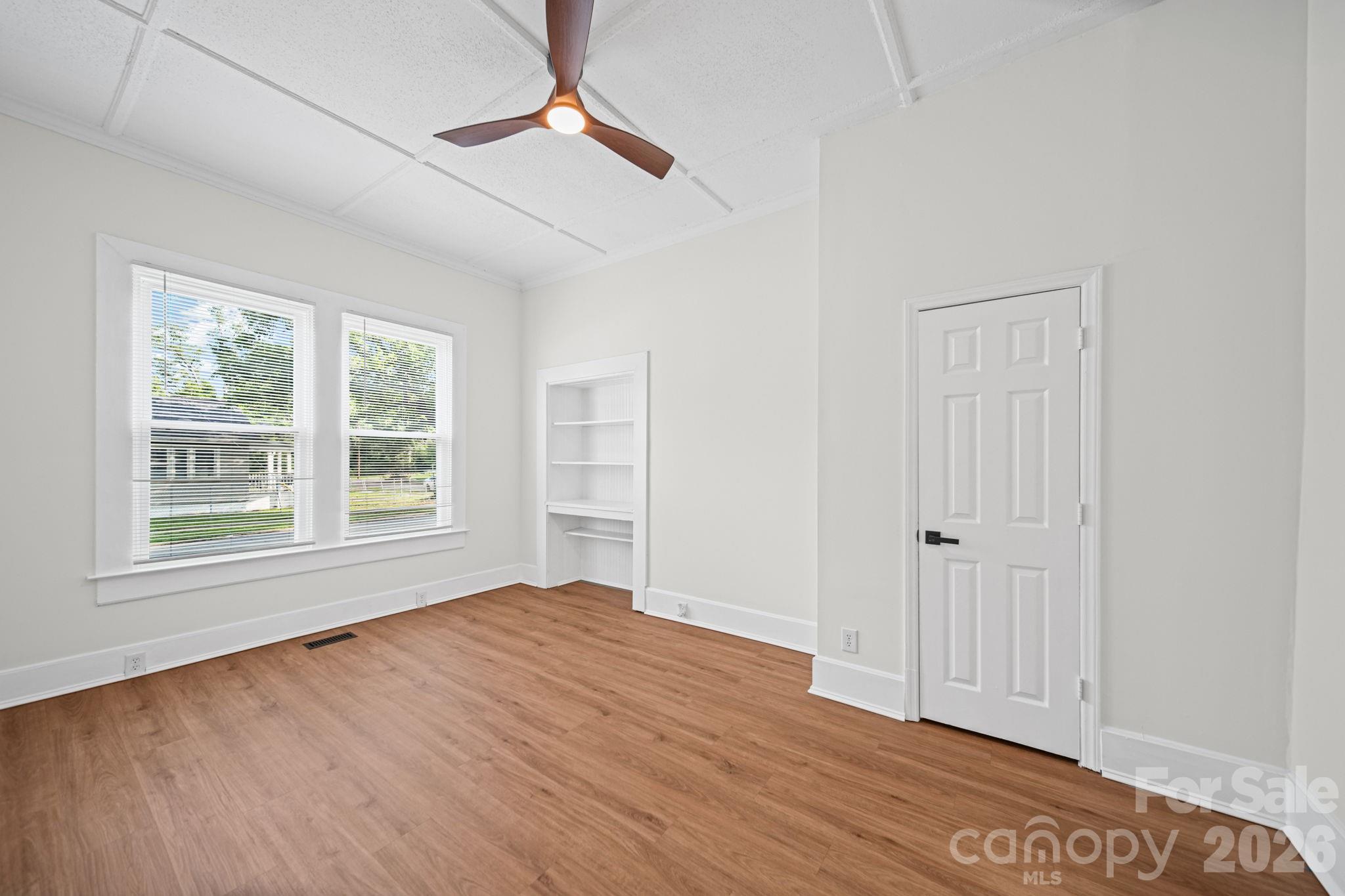 Woodland Park - Residential
