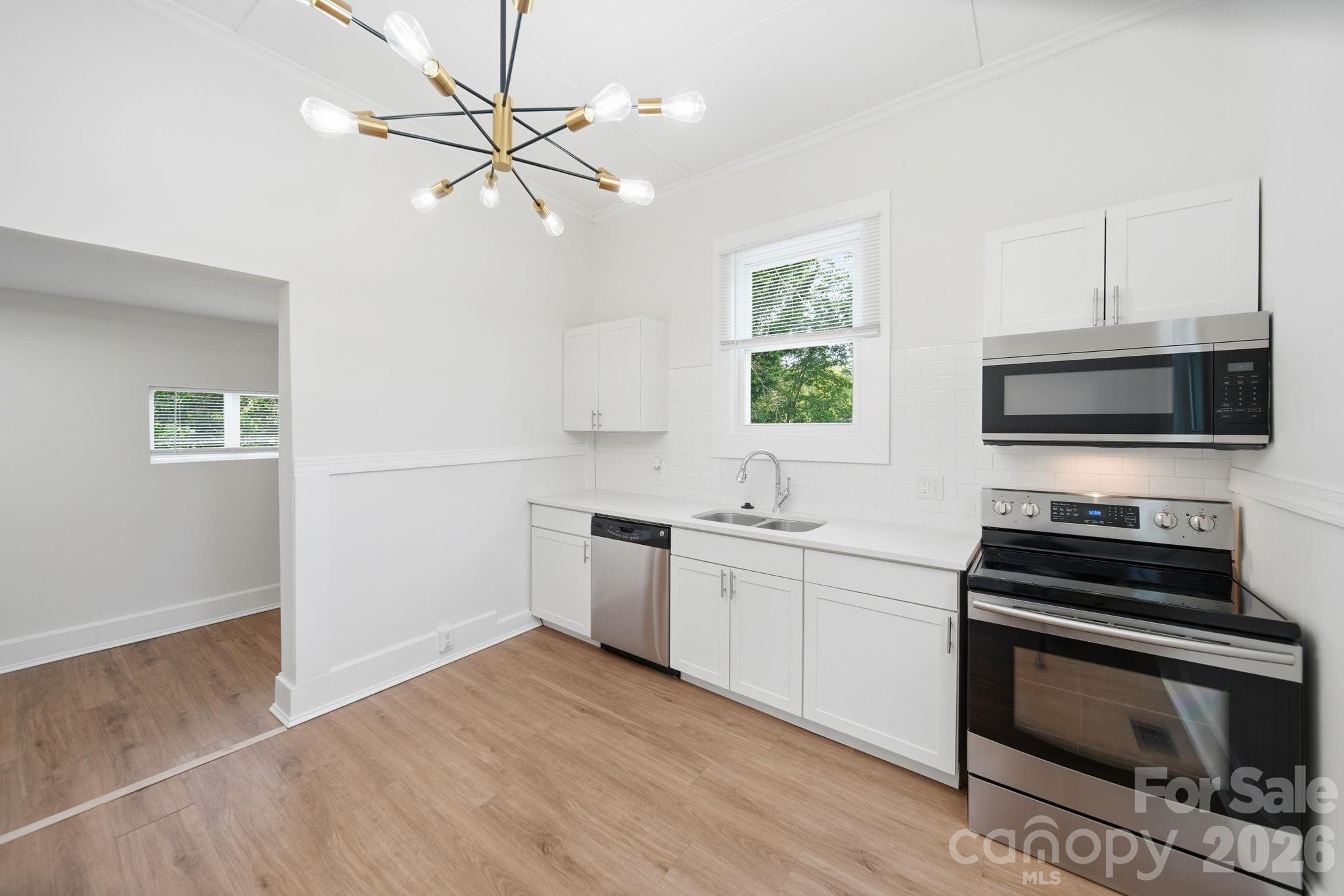 Woodland Park - Residential