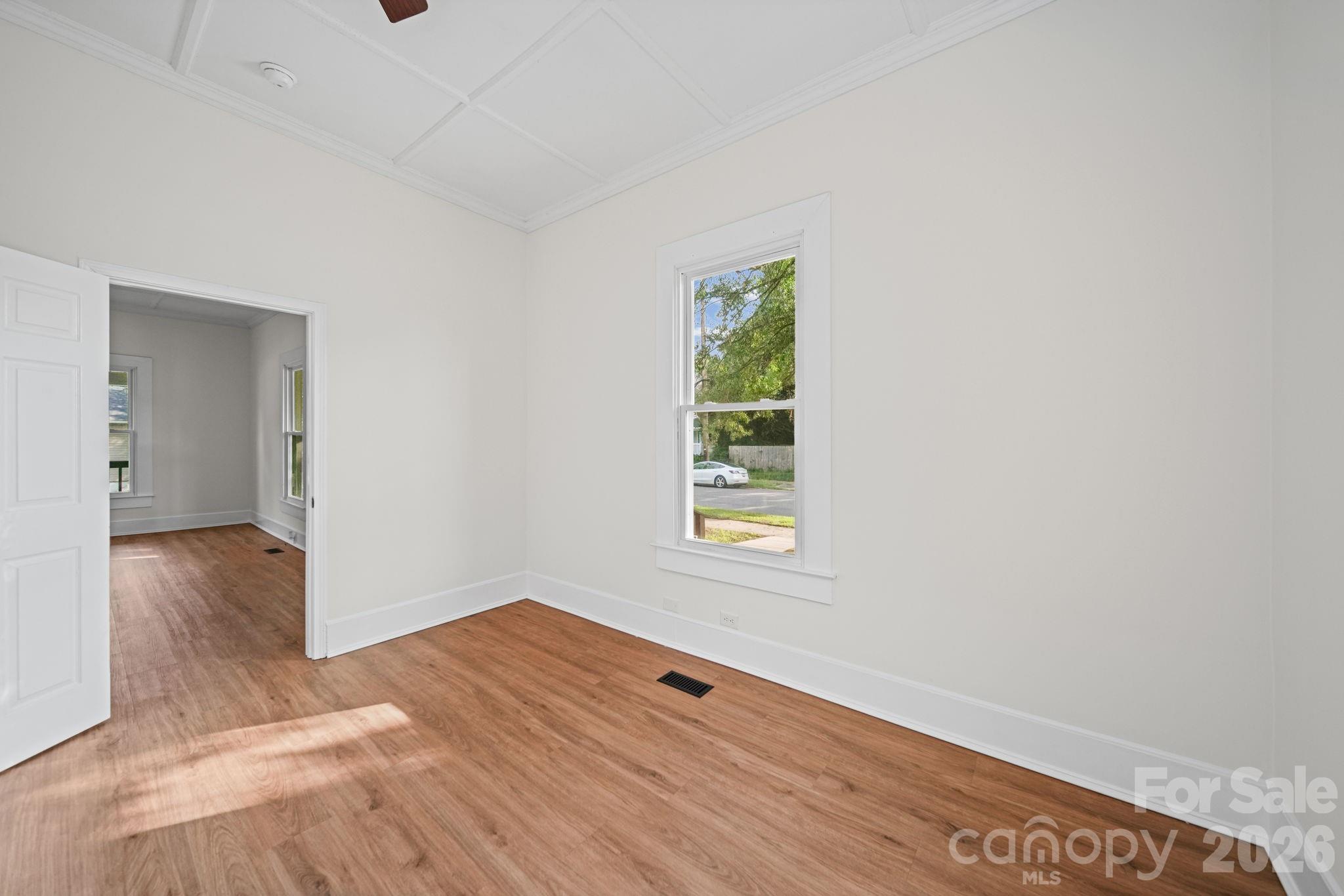 Woodland Park - Residential