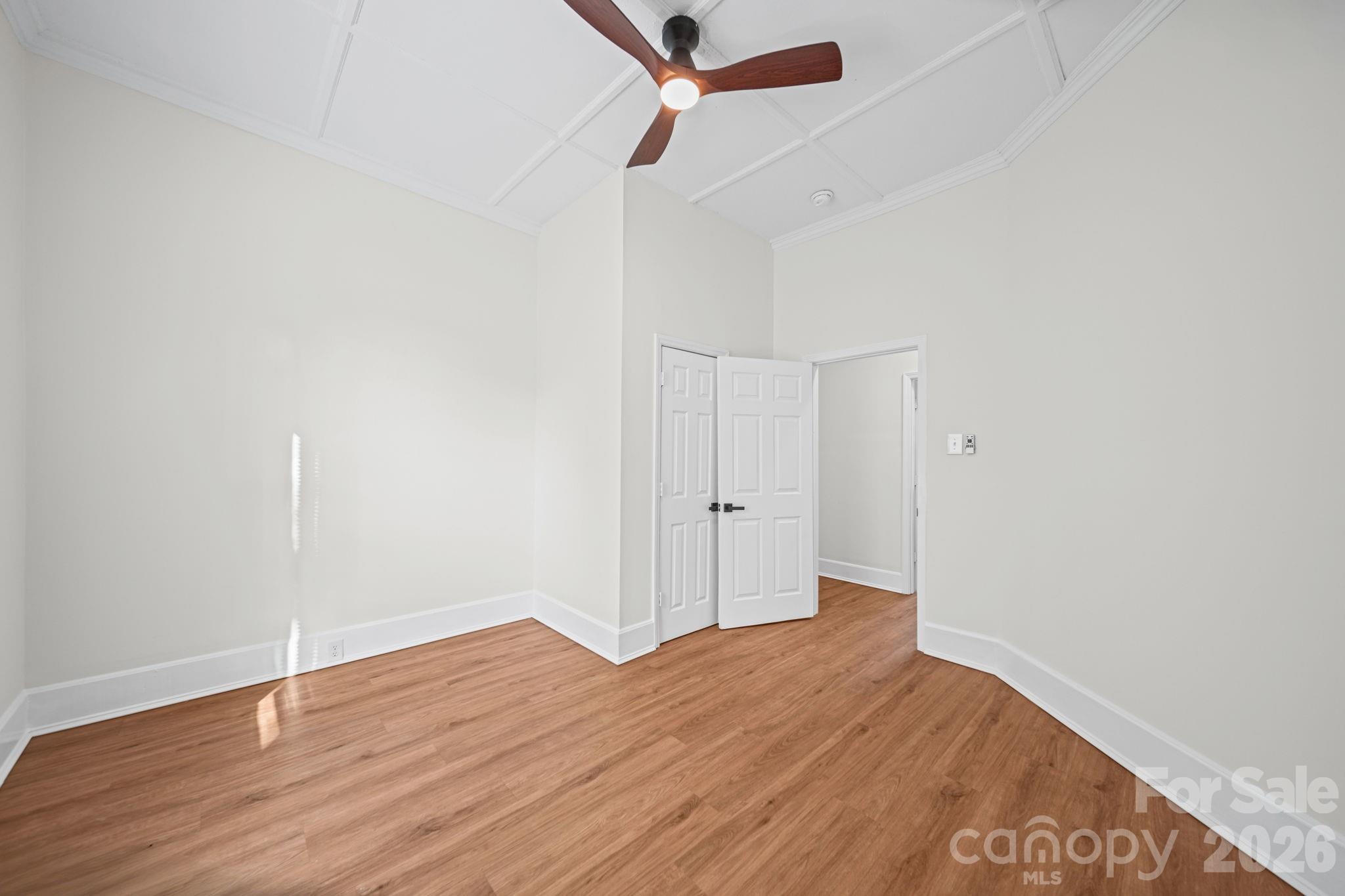 Woodland Park - Residential