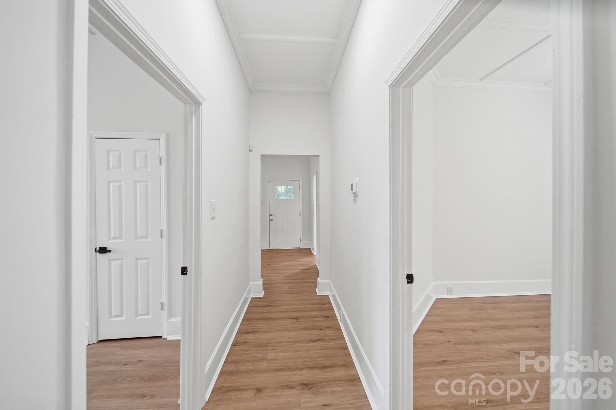 Woodland Park - Residential
