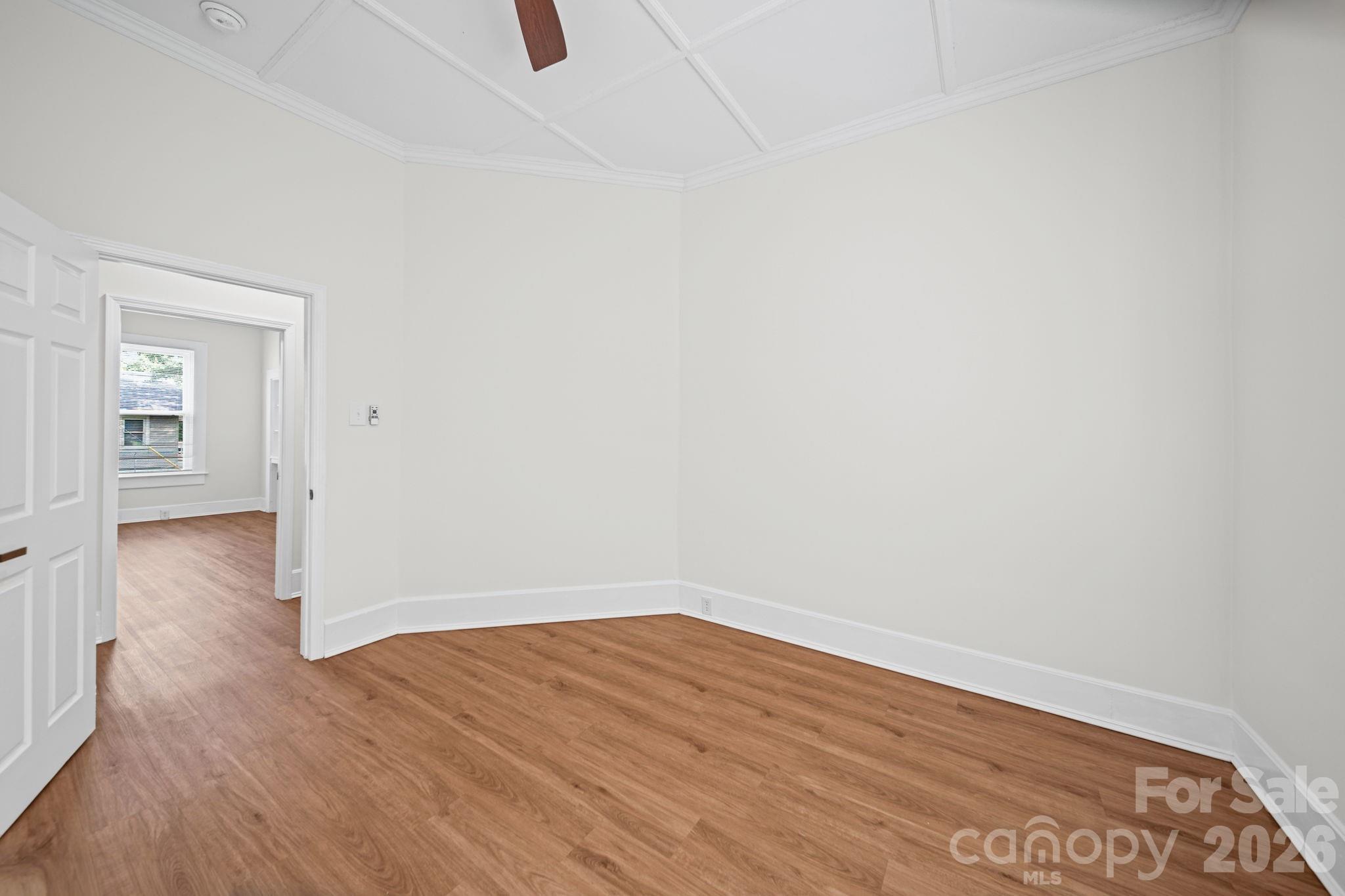 Woodland Park - Residential