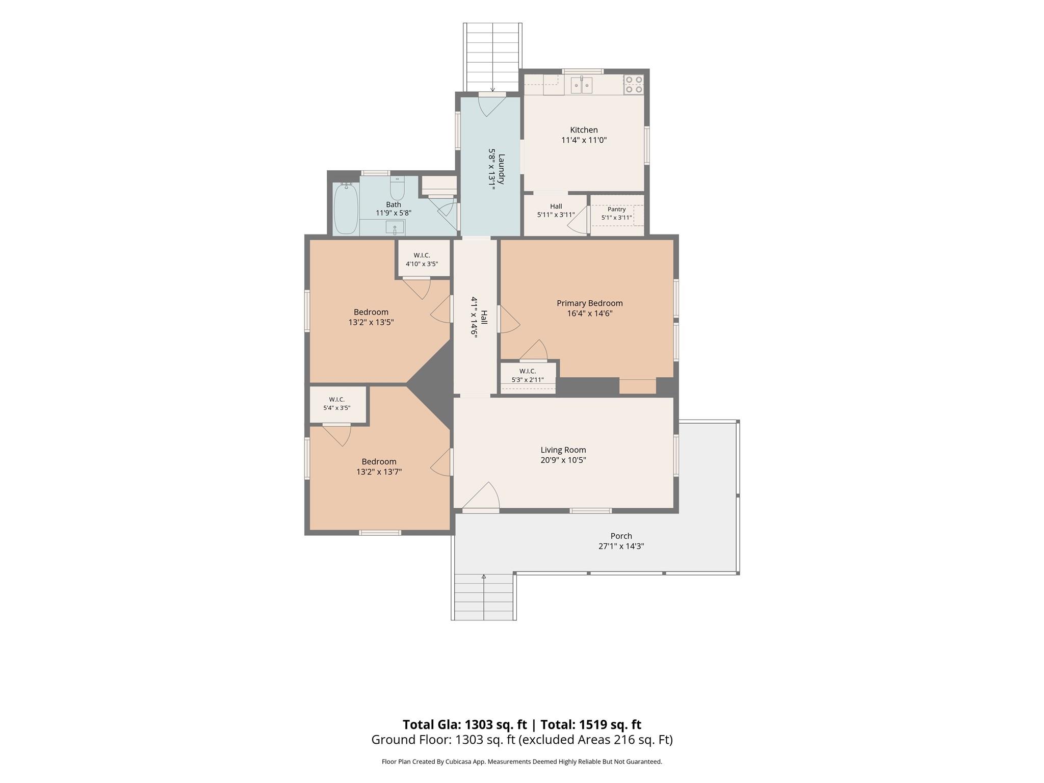 Woodland Park - Residential