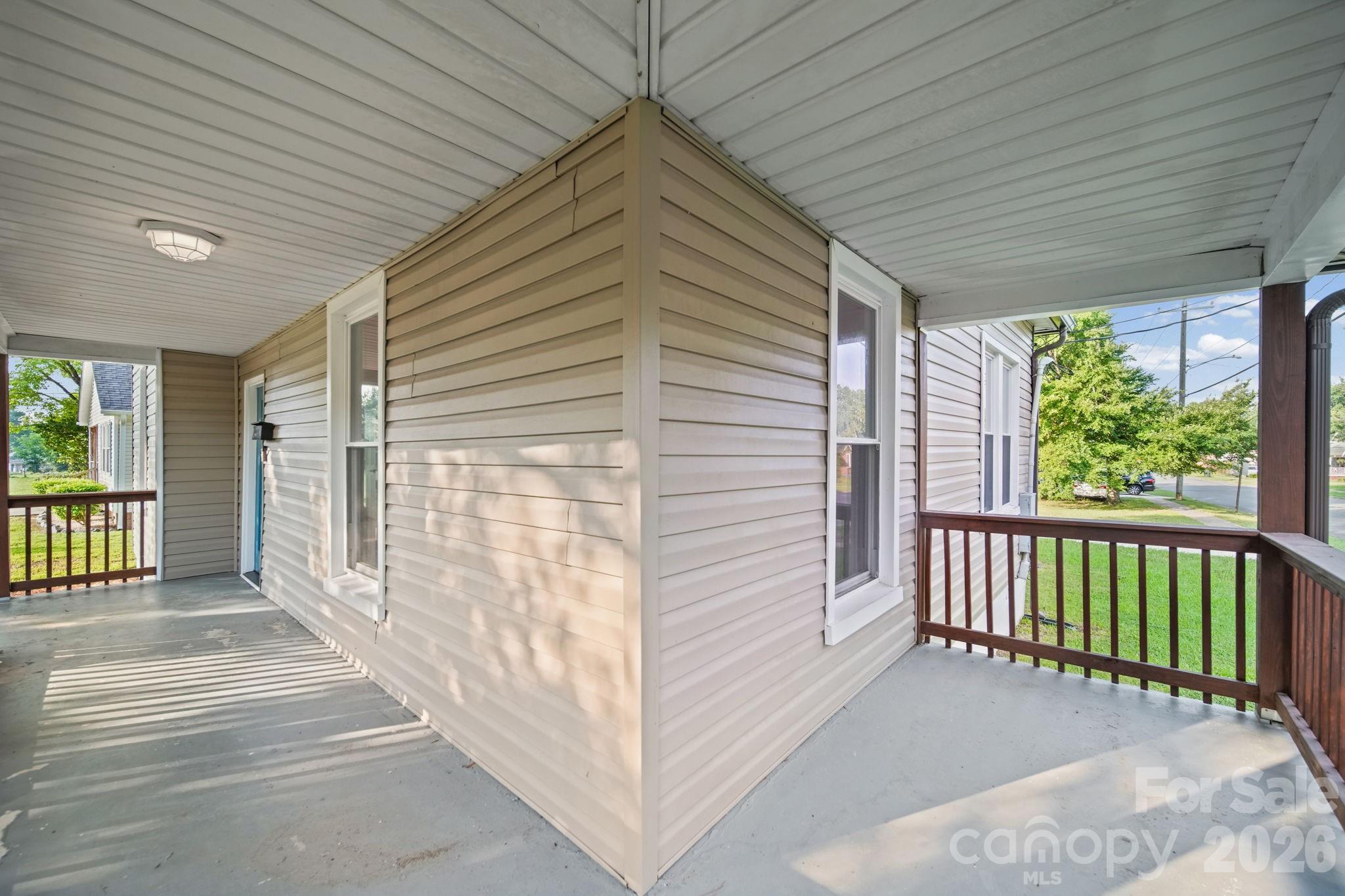 Woodland Park - Residential