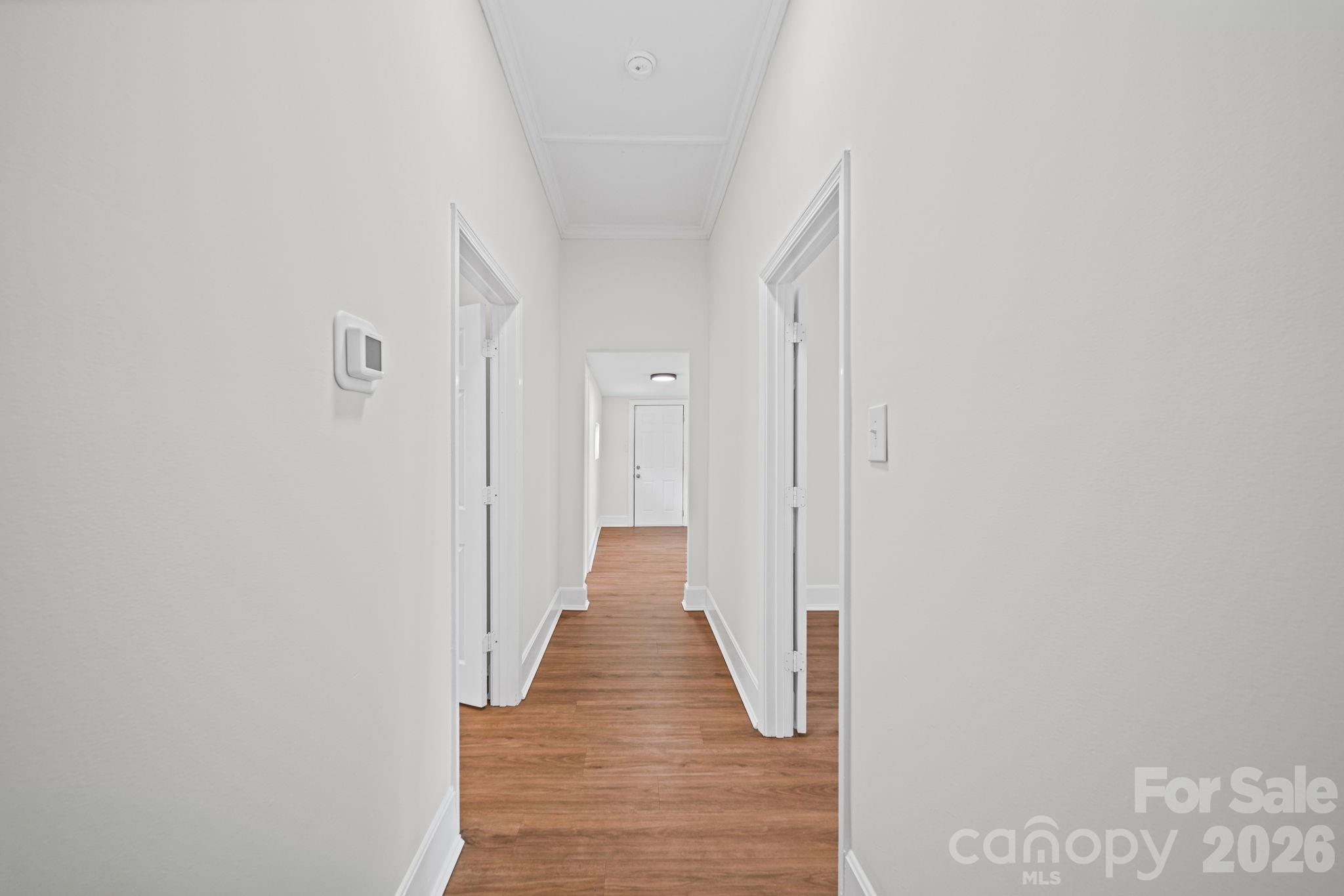 Woodland Park - Residential