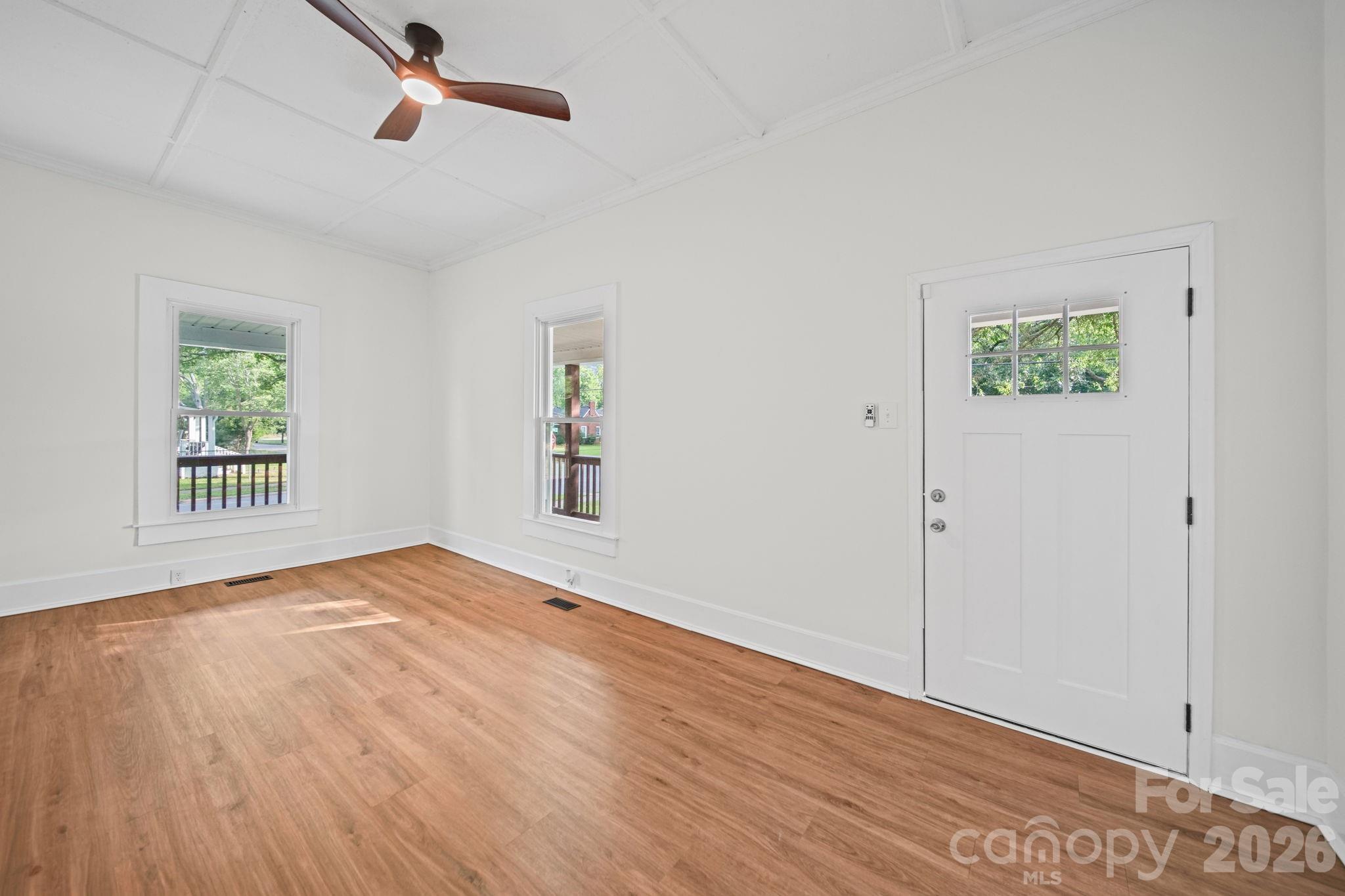 Woodland Park - Residential
