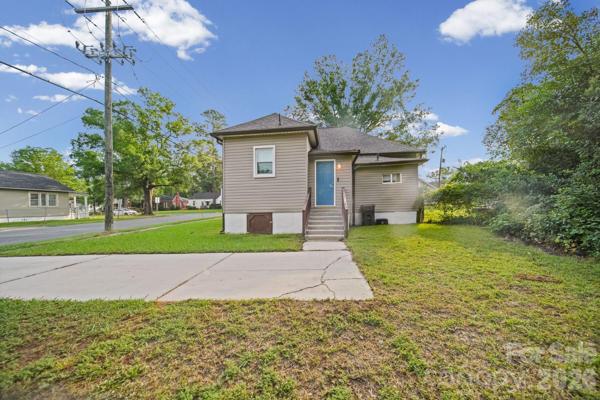 Woodland Park - Residential