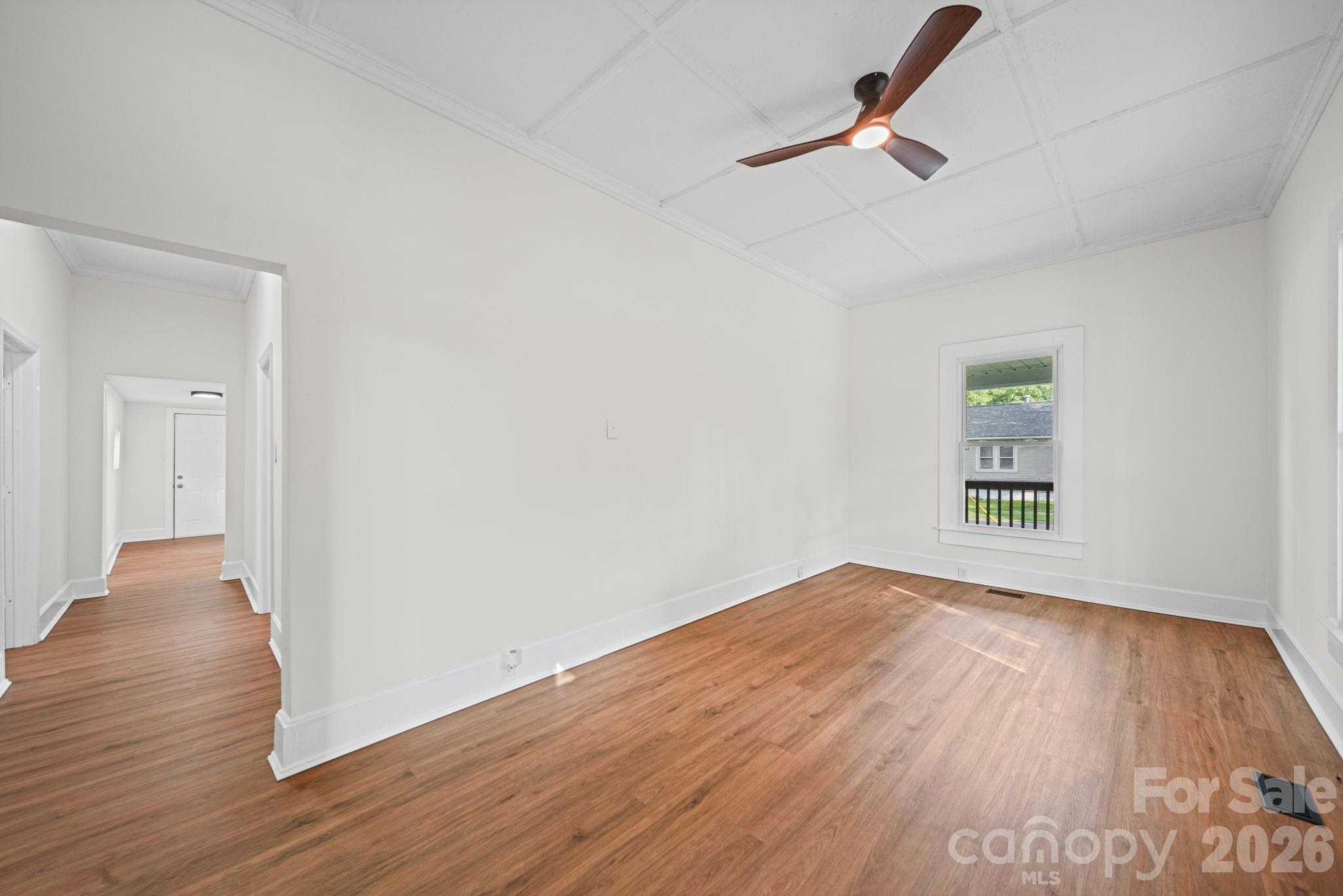 Woodland Park - Residential