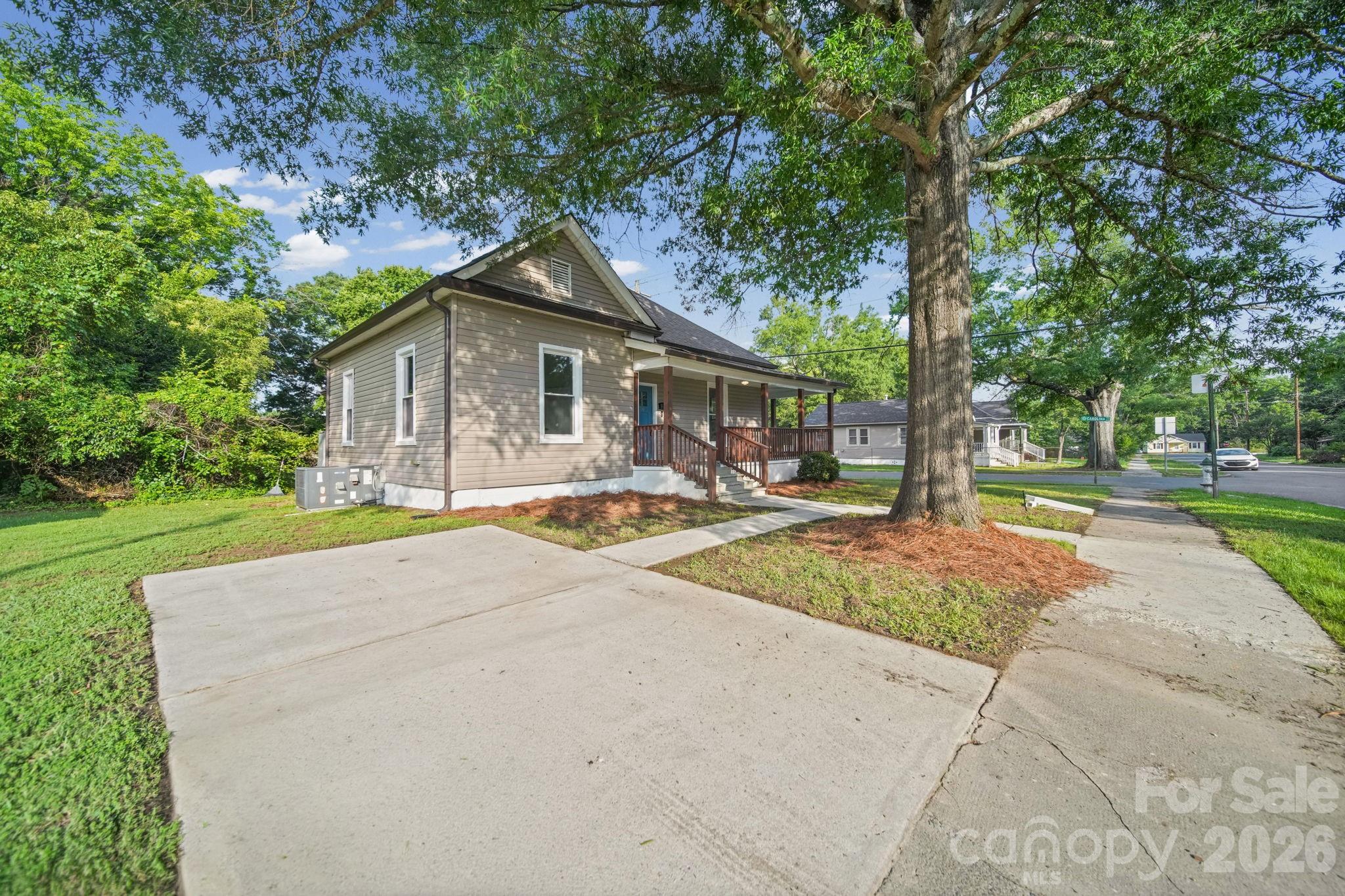 Woodland Park - Residential