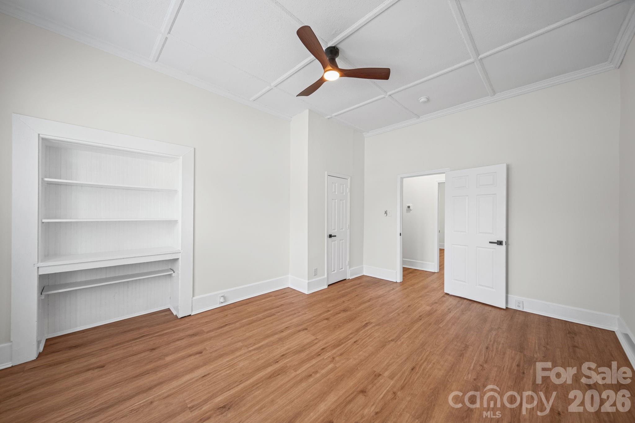 Woodland Park - Residential