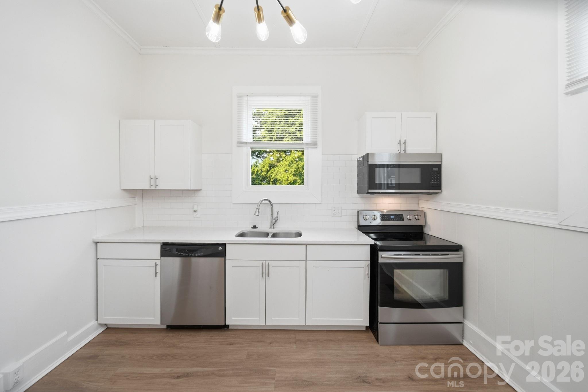Woodland Park - Residential