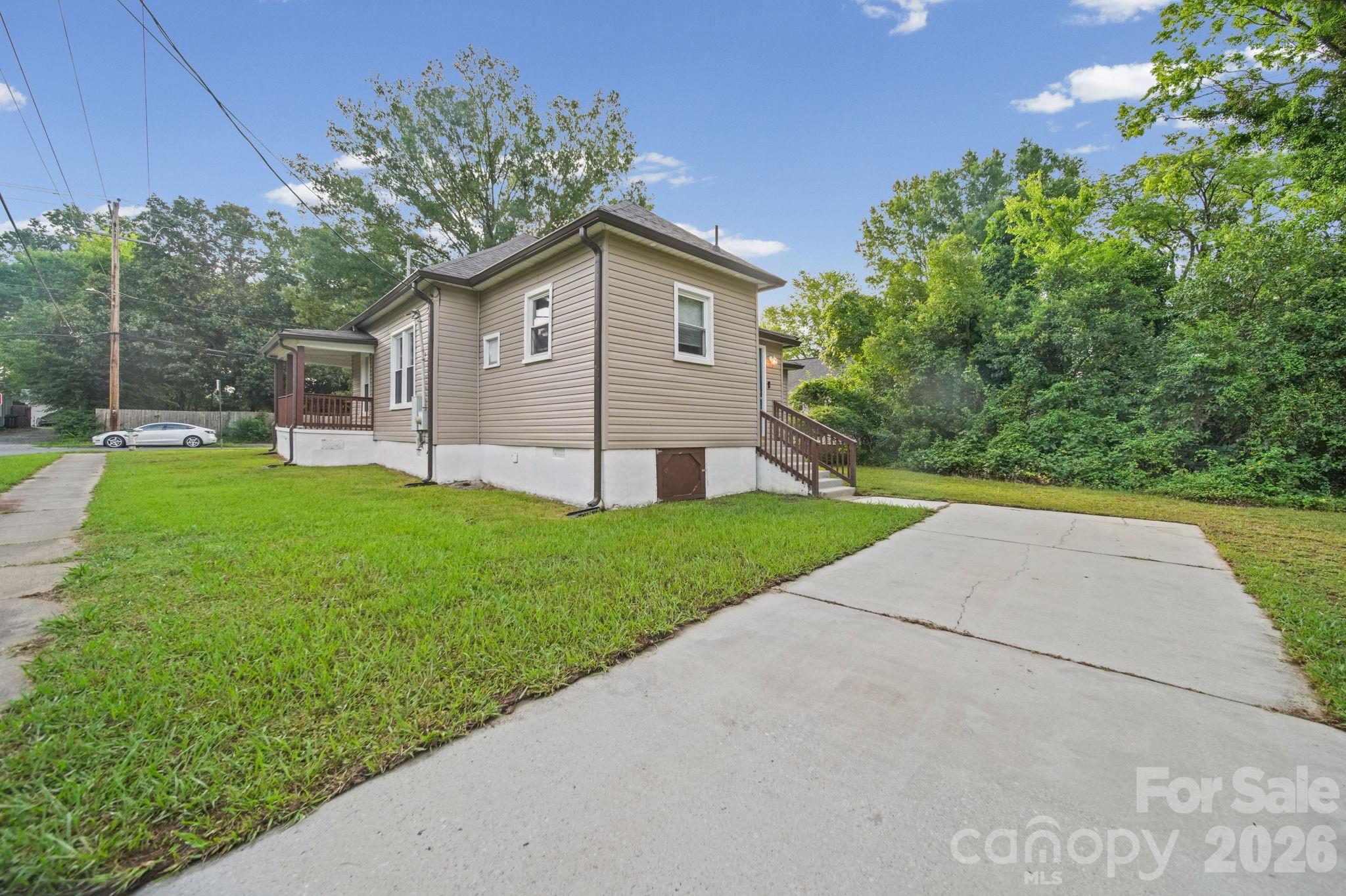 Woodland Park - Residential