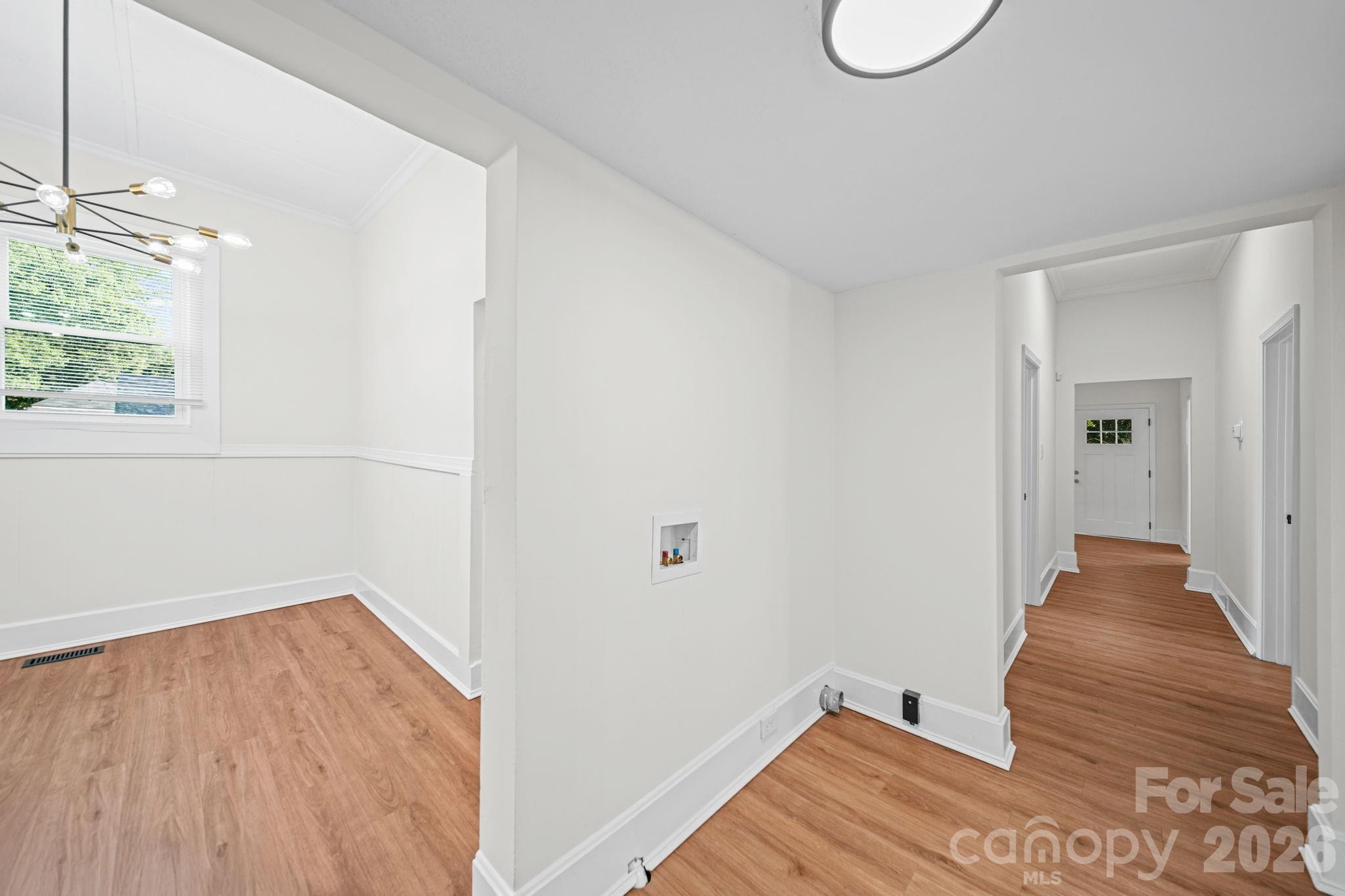 Woodland Park - Residential