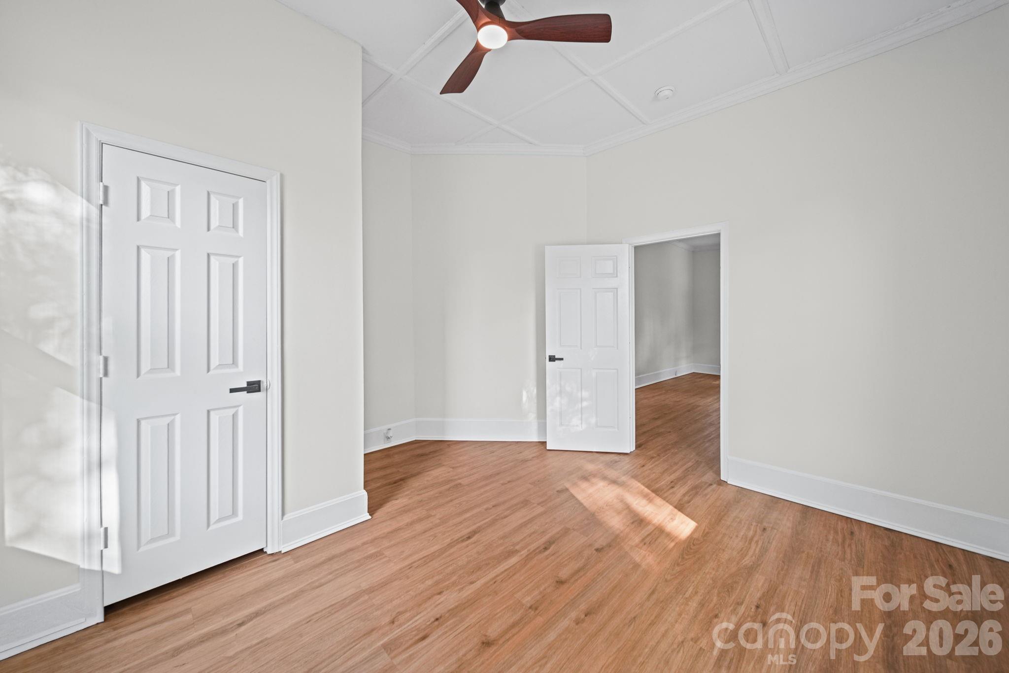Woodland Park - Residential