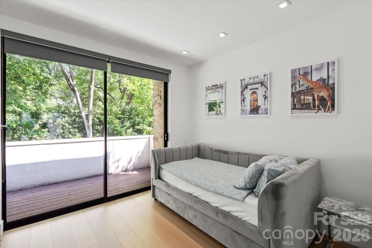 Wilmore - Residential