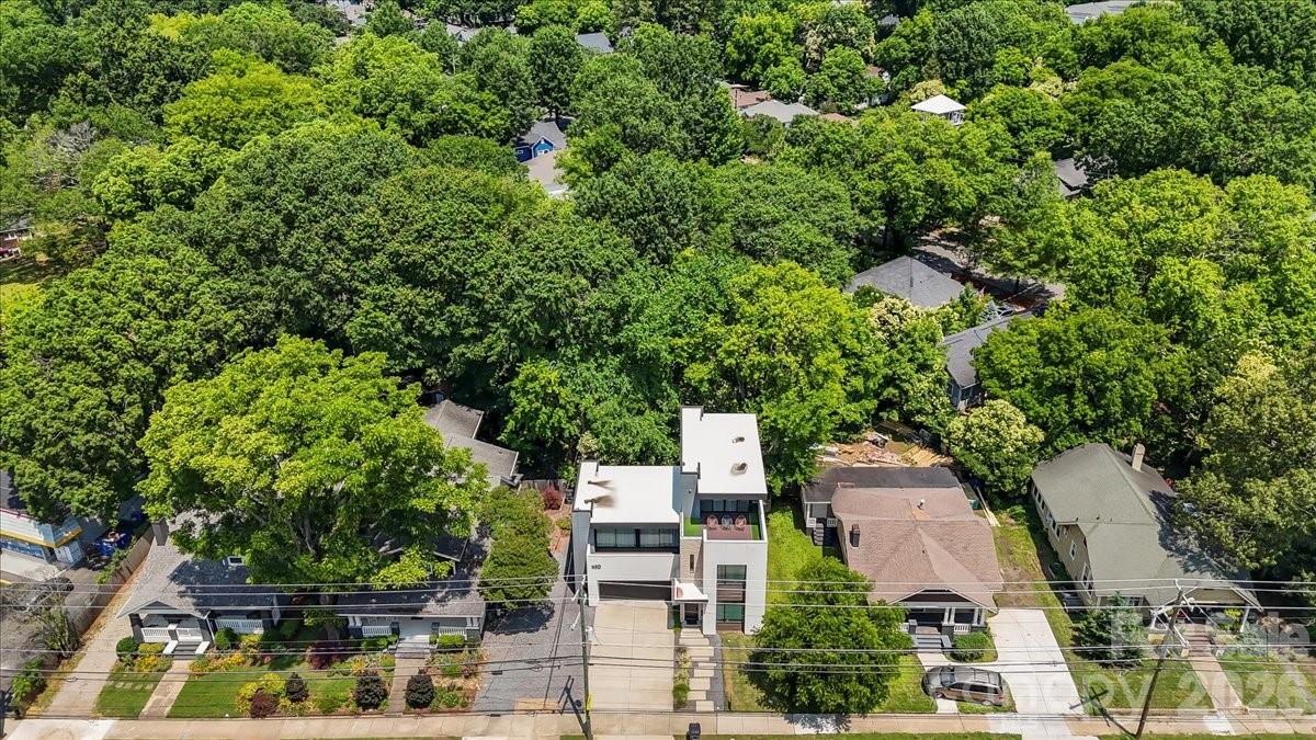 Wilmore - Residential