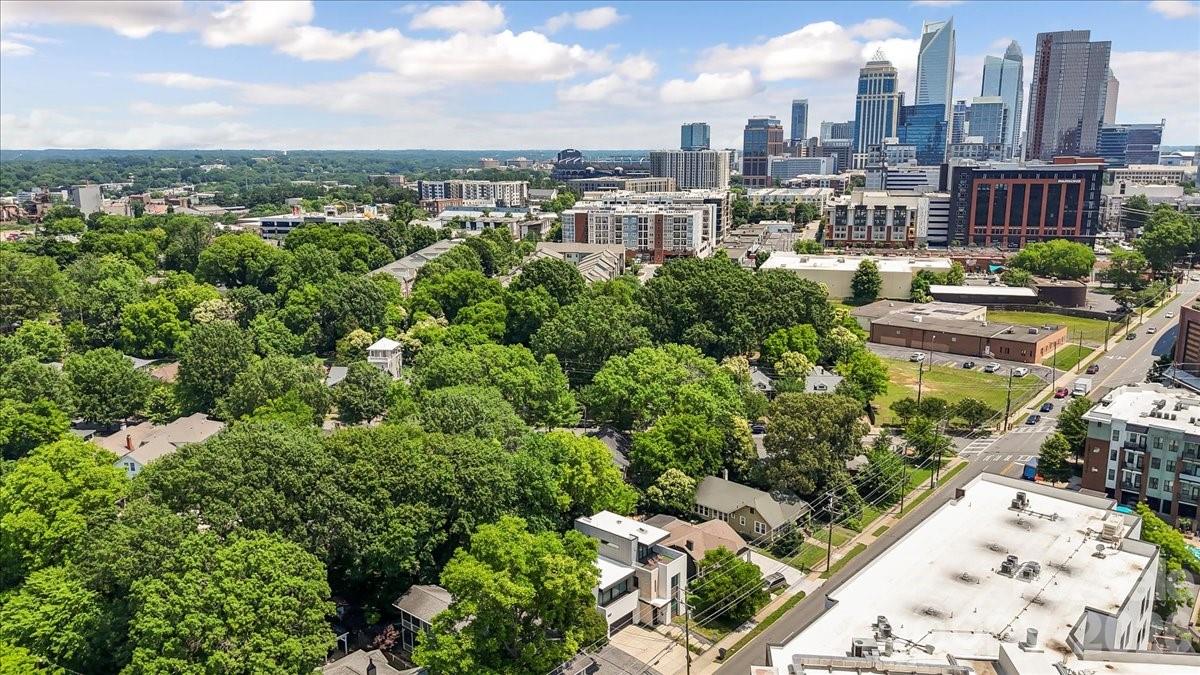 Wilmore - Residential