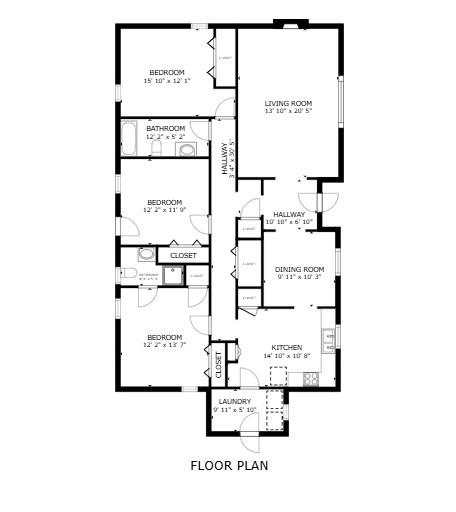 None - Residential