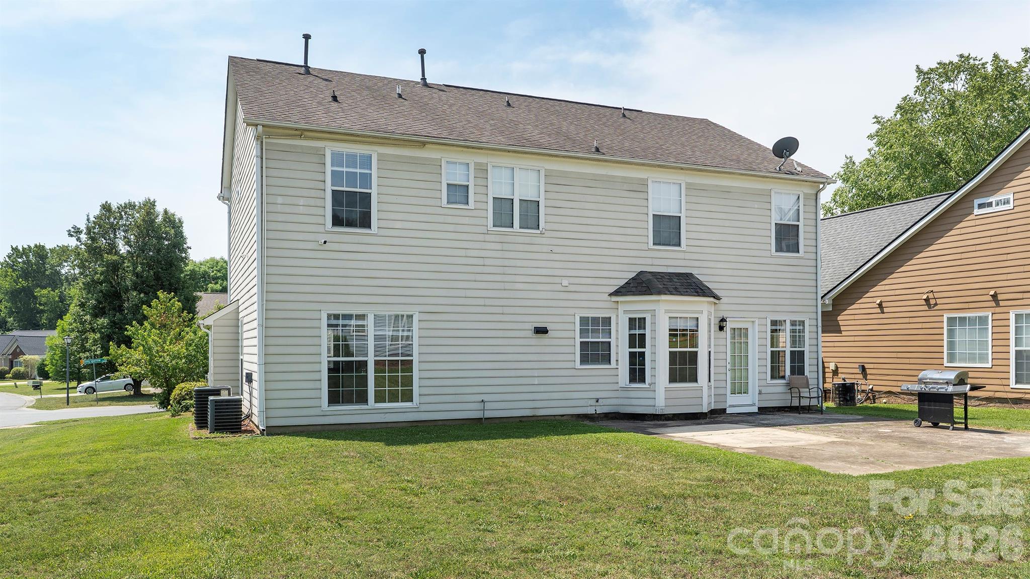 Robyns Glen - Residential