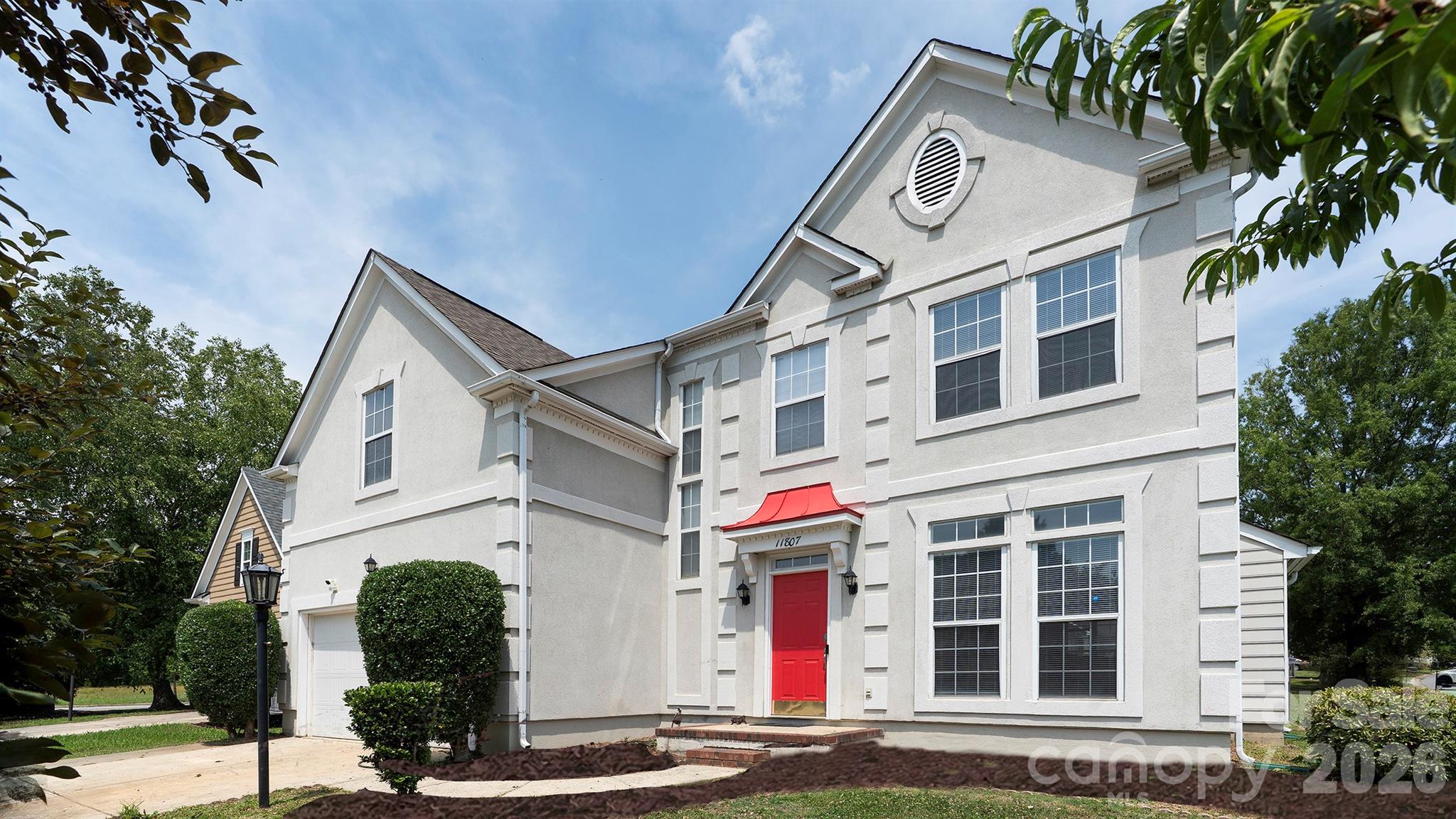 Robyns Glen - Residential