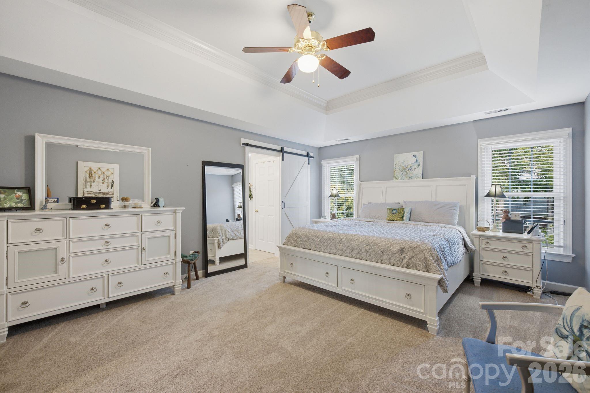 Carriage Downs - Residential