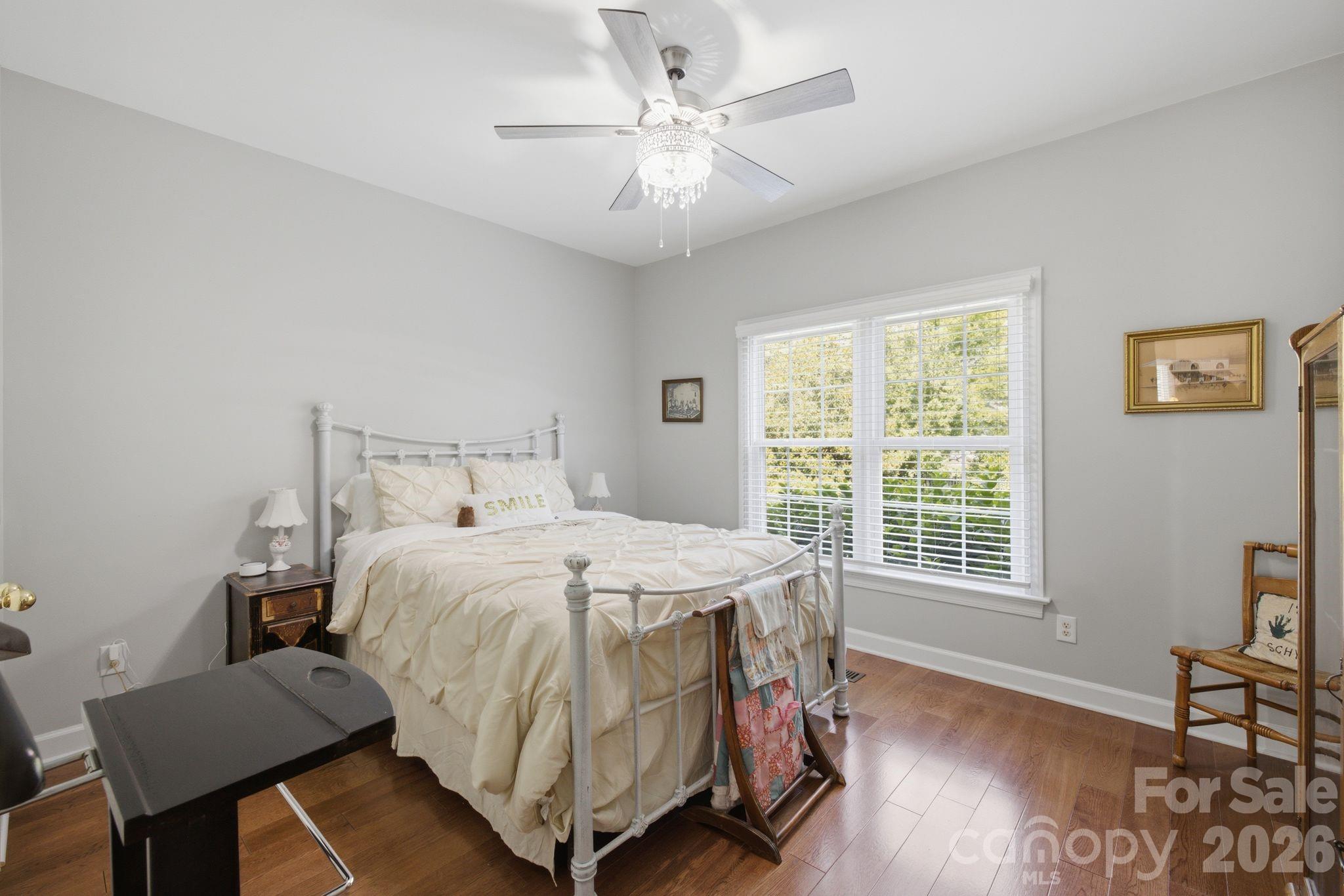 Carriage Downs - Residential