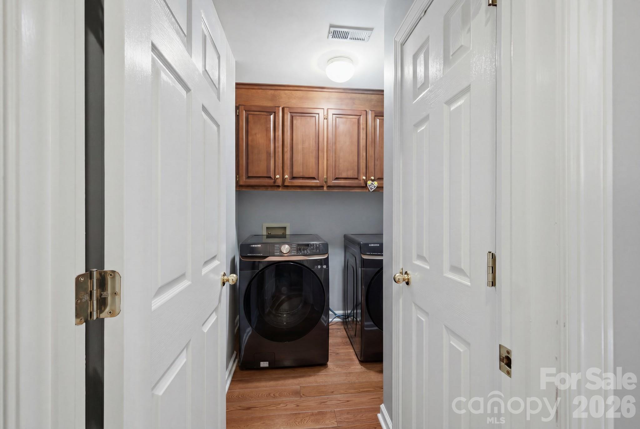 Carriage Downs - Residential