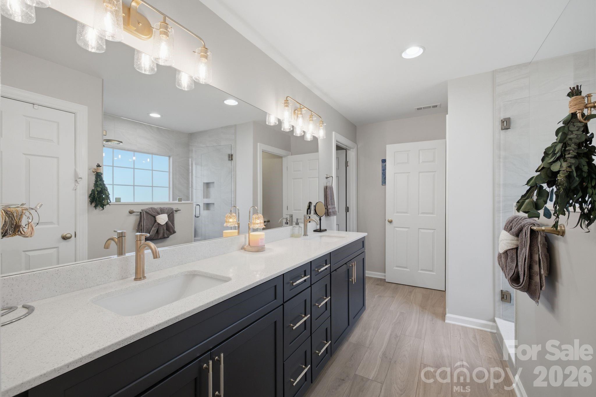 Carriage Downs - Residential