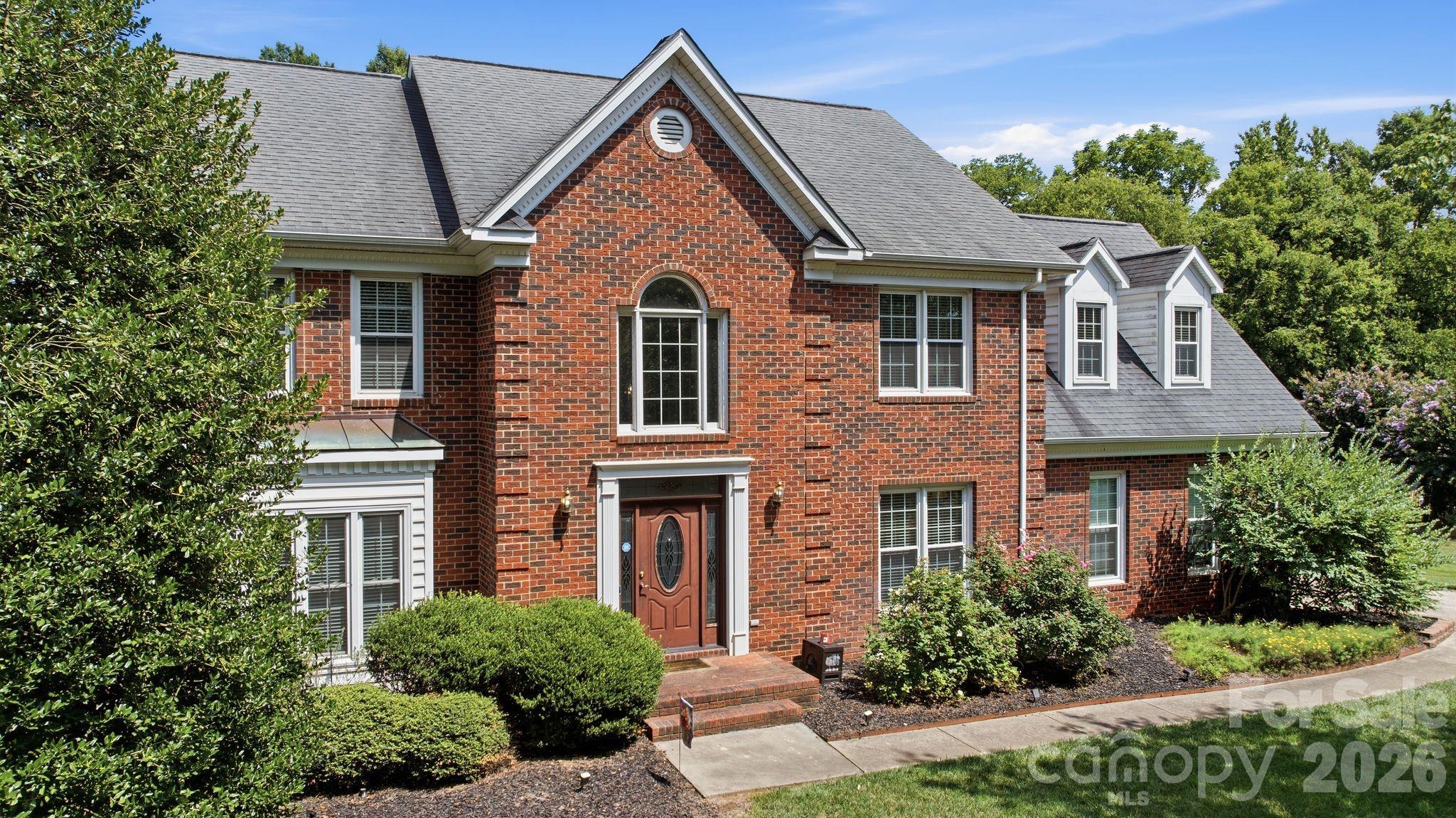 Carriage Downs - Residential