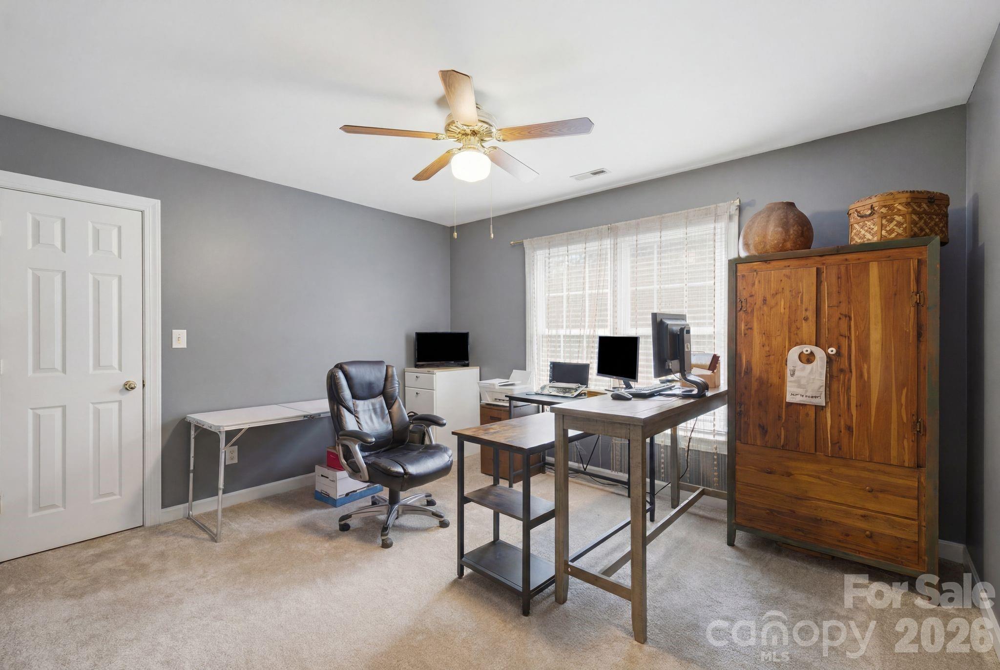 Carriage Downs - Residential