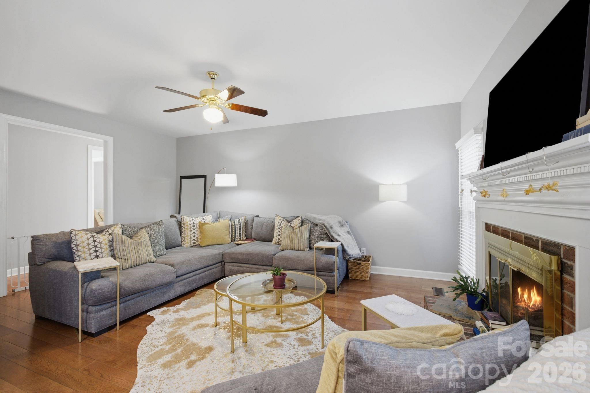 Carriage Downs - Residential