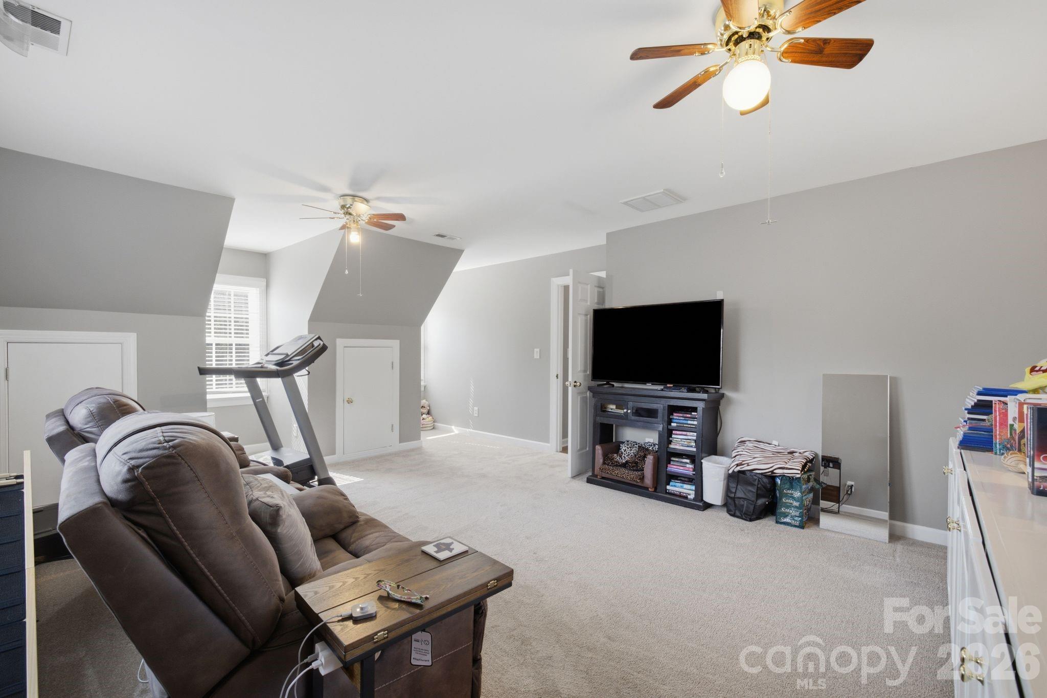 Carriage Downs - Residential