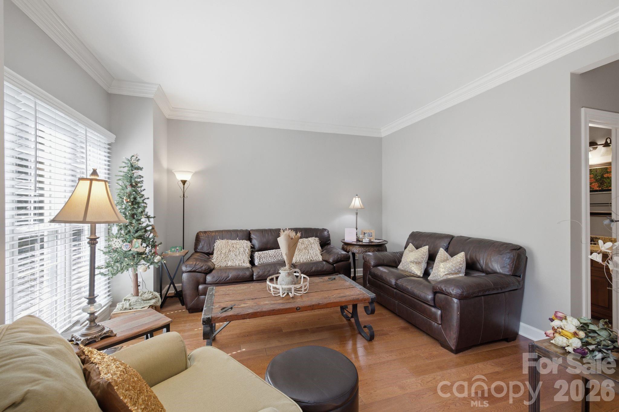 Carriage Downs - Residential