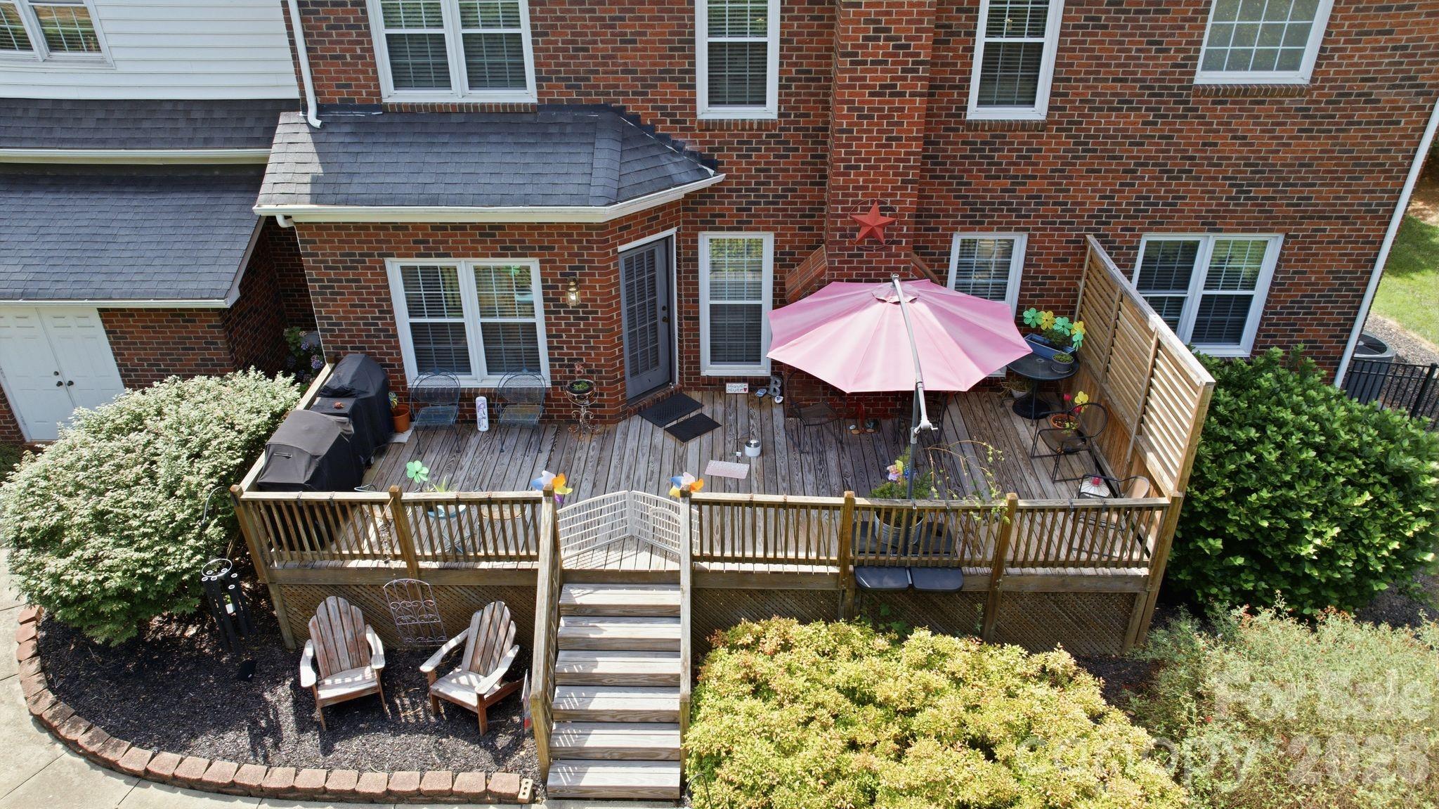 Carriage Downs - Residential