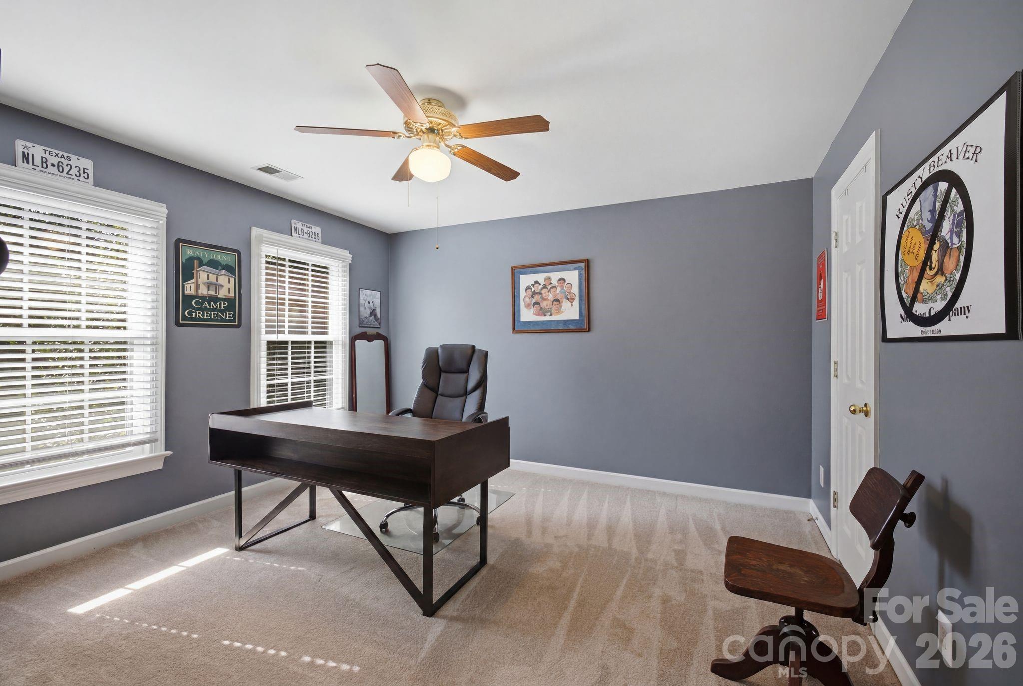 Carriage Downs - Residential