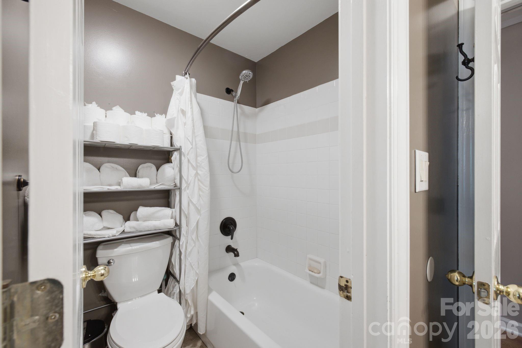 Carriage Downs - Residential