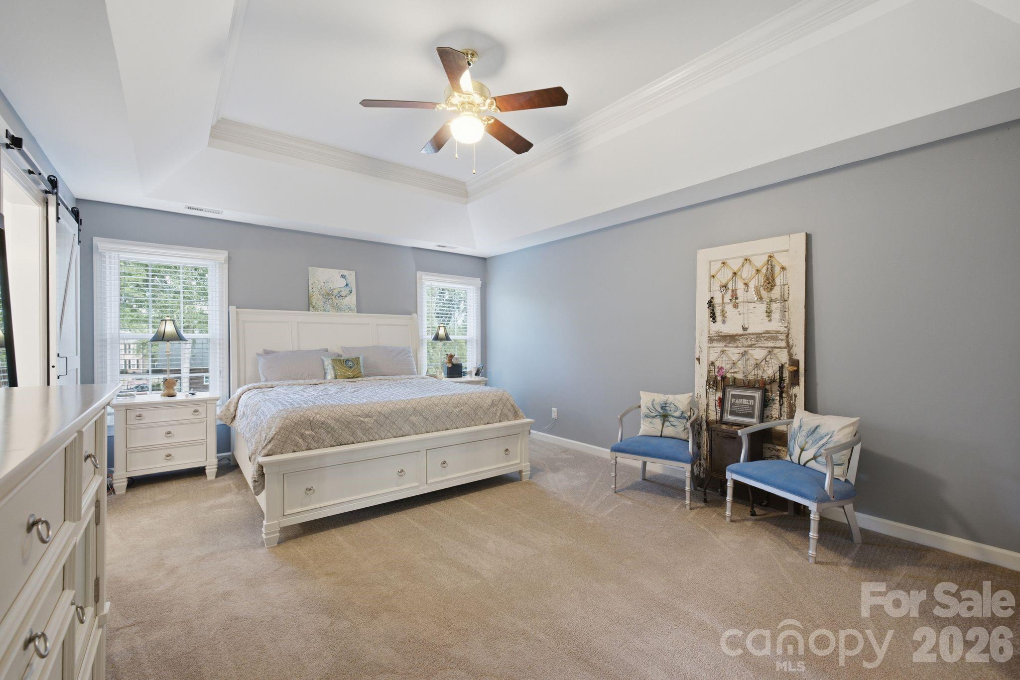 Carriage Downs - Residential