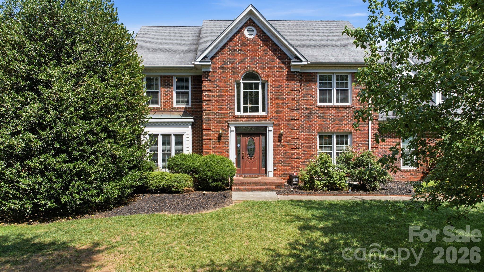Carriage Downs - Residential