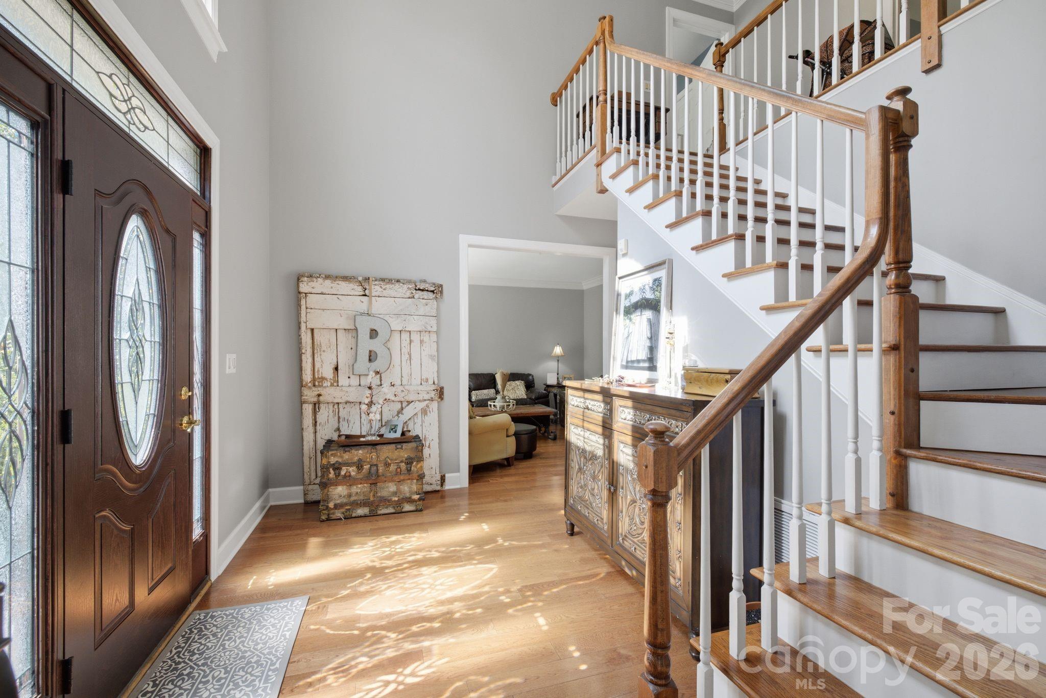 Carriage Downs - Residential