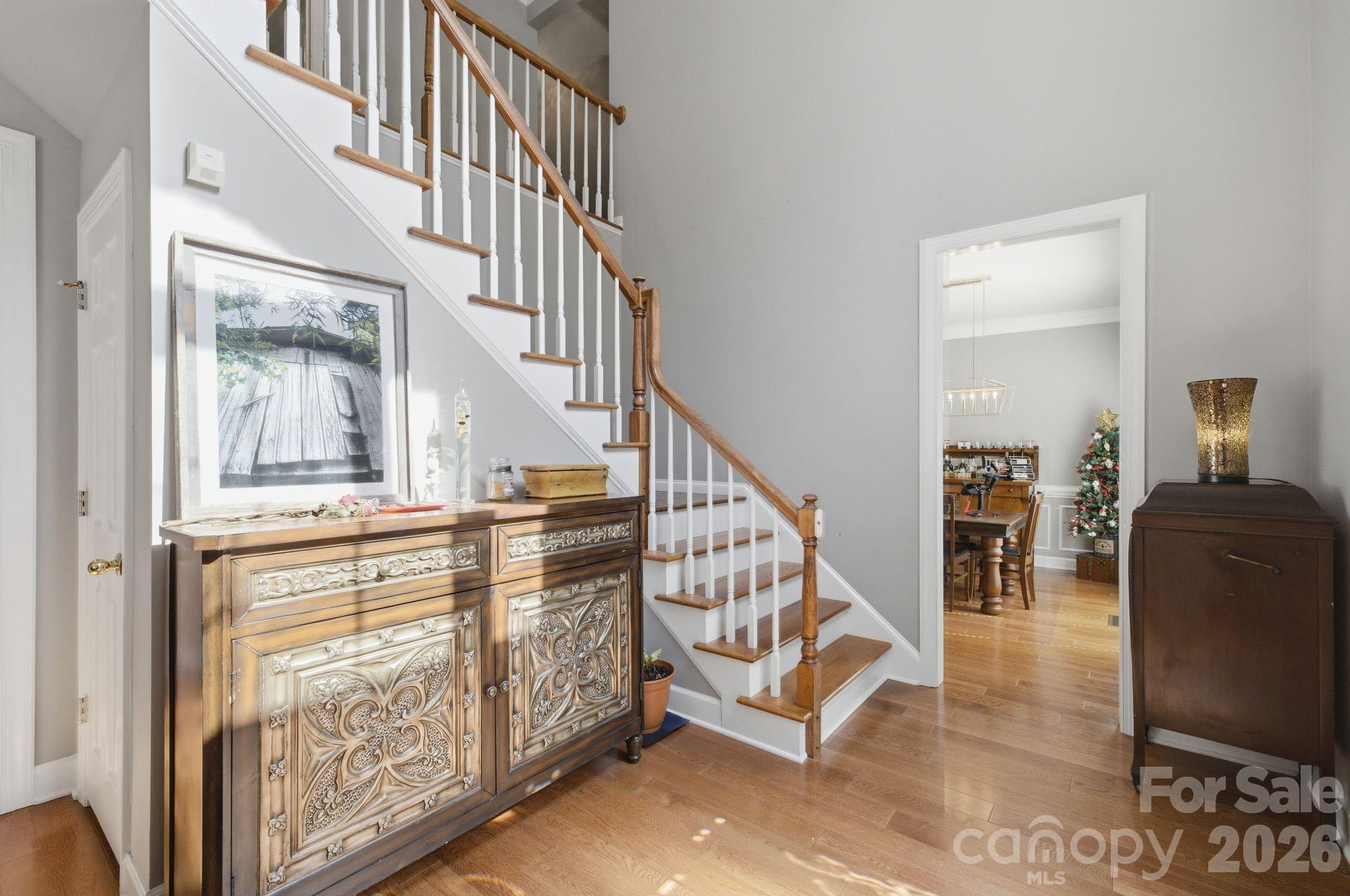 Carriage Downs - Residential