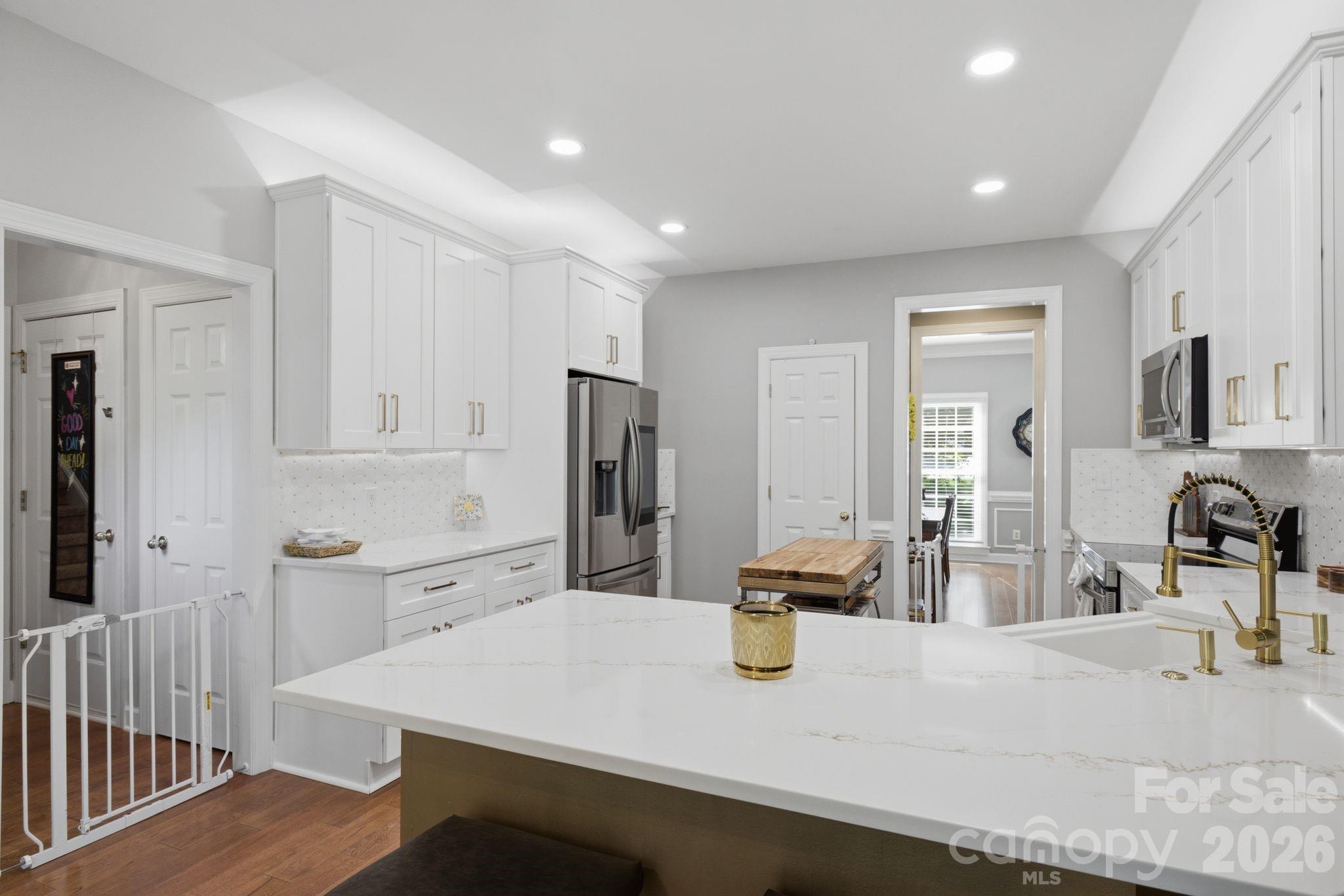 Carriage Downs - Residential
