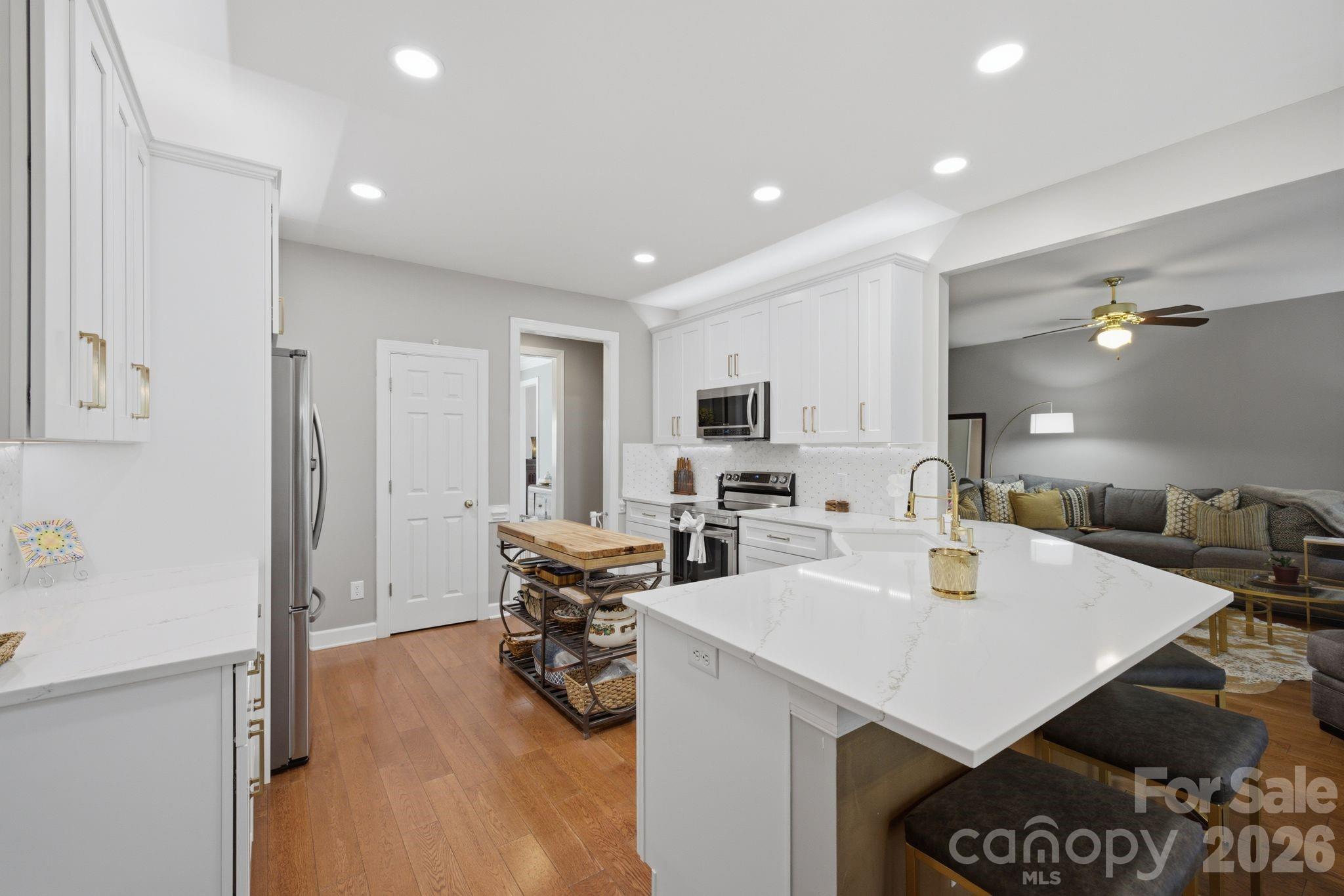 Carriage Downs - Residential