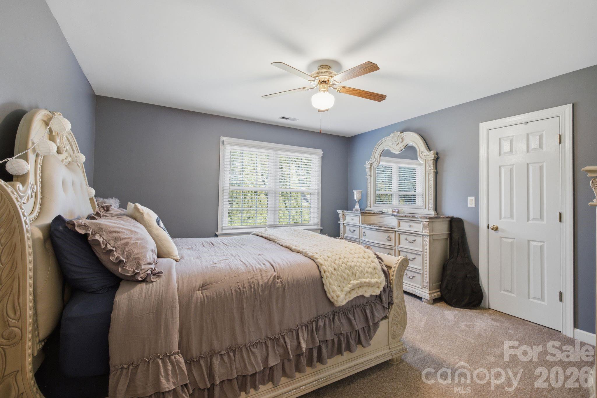 Carriage Downs - Residential