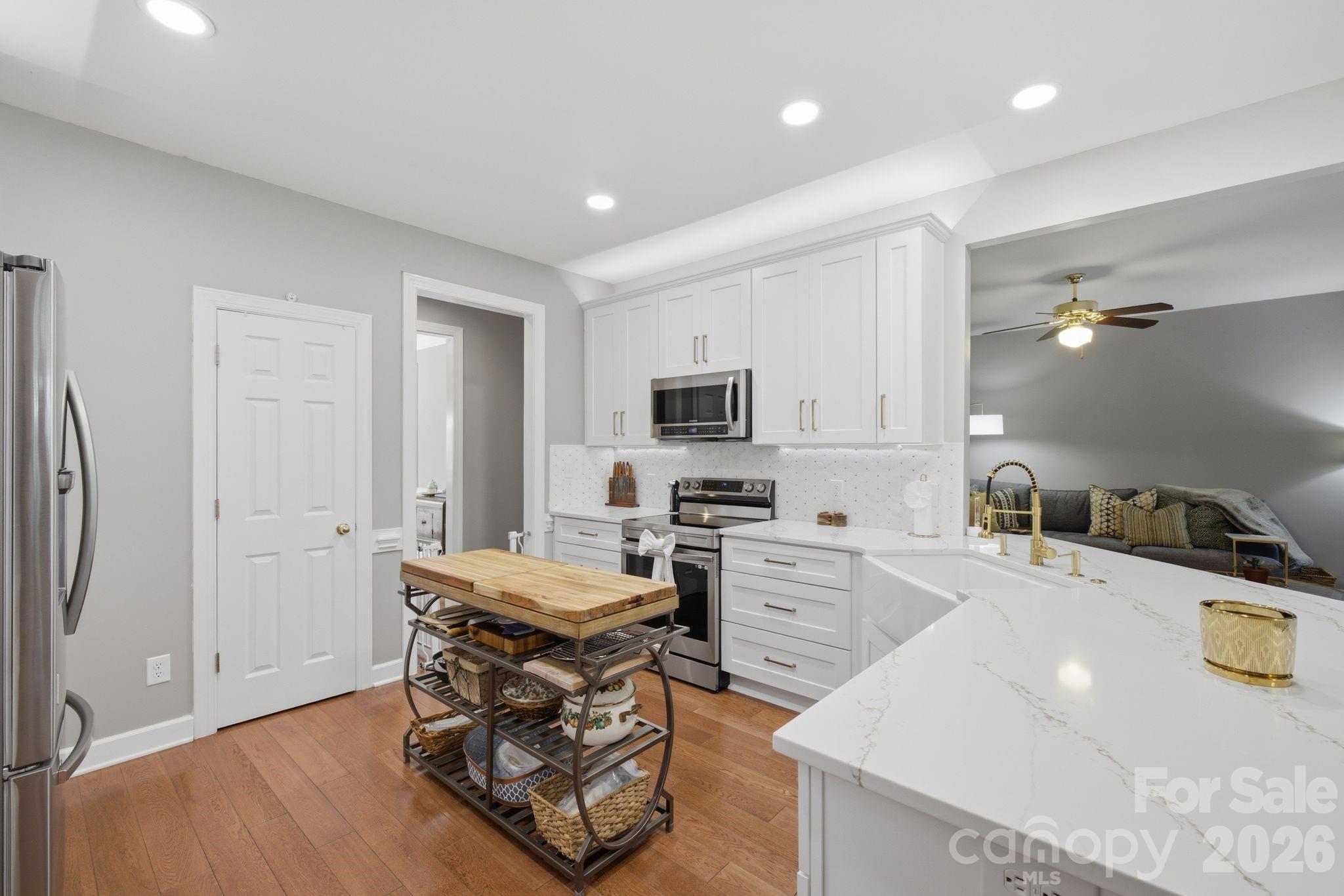 Carriage Downs - Residential