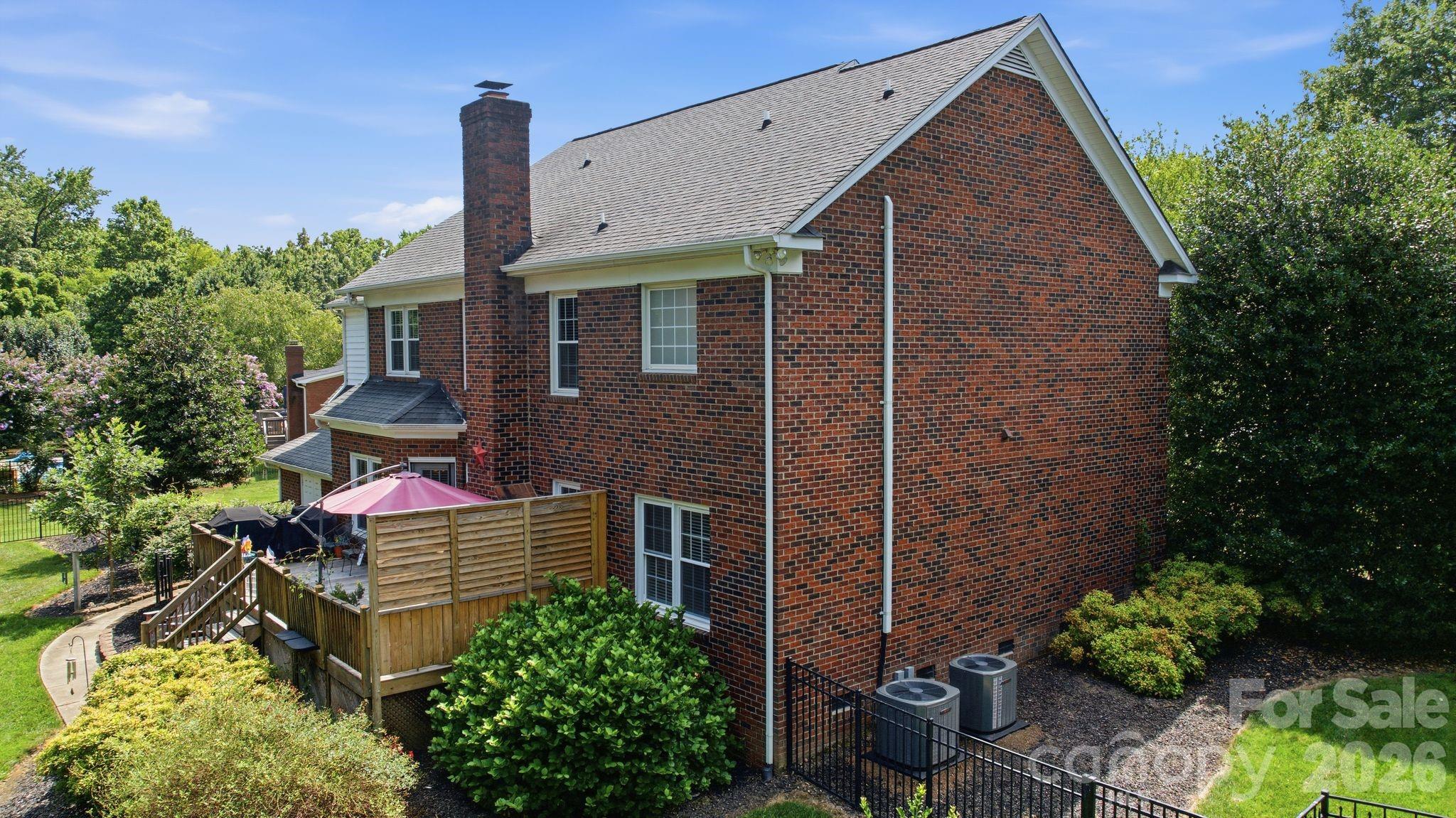 Carriage Downs - Residential