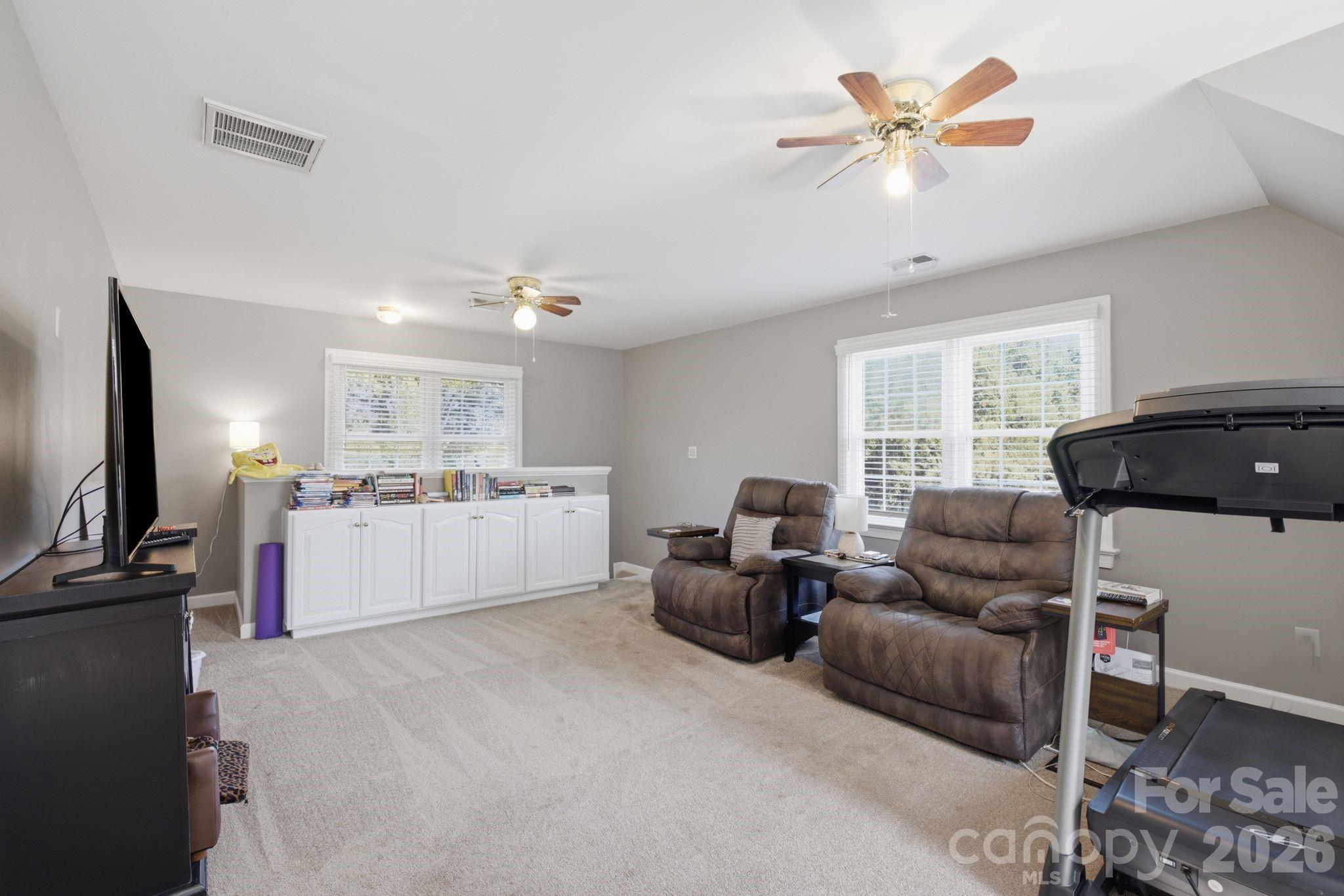 Carriage Downs - Residential