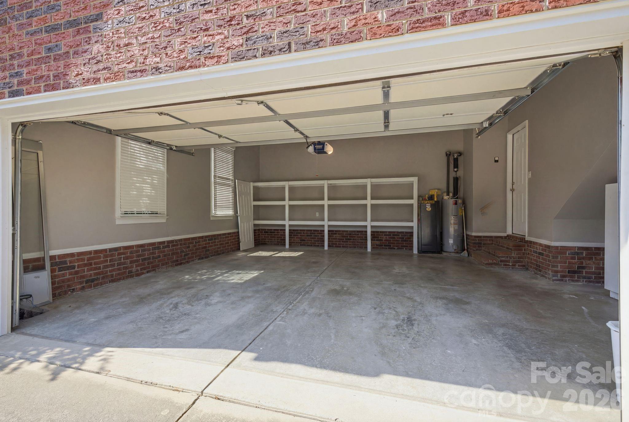 Carriage Downs - Residential