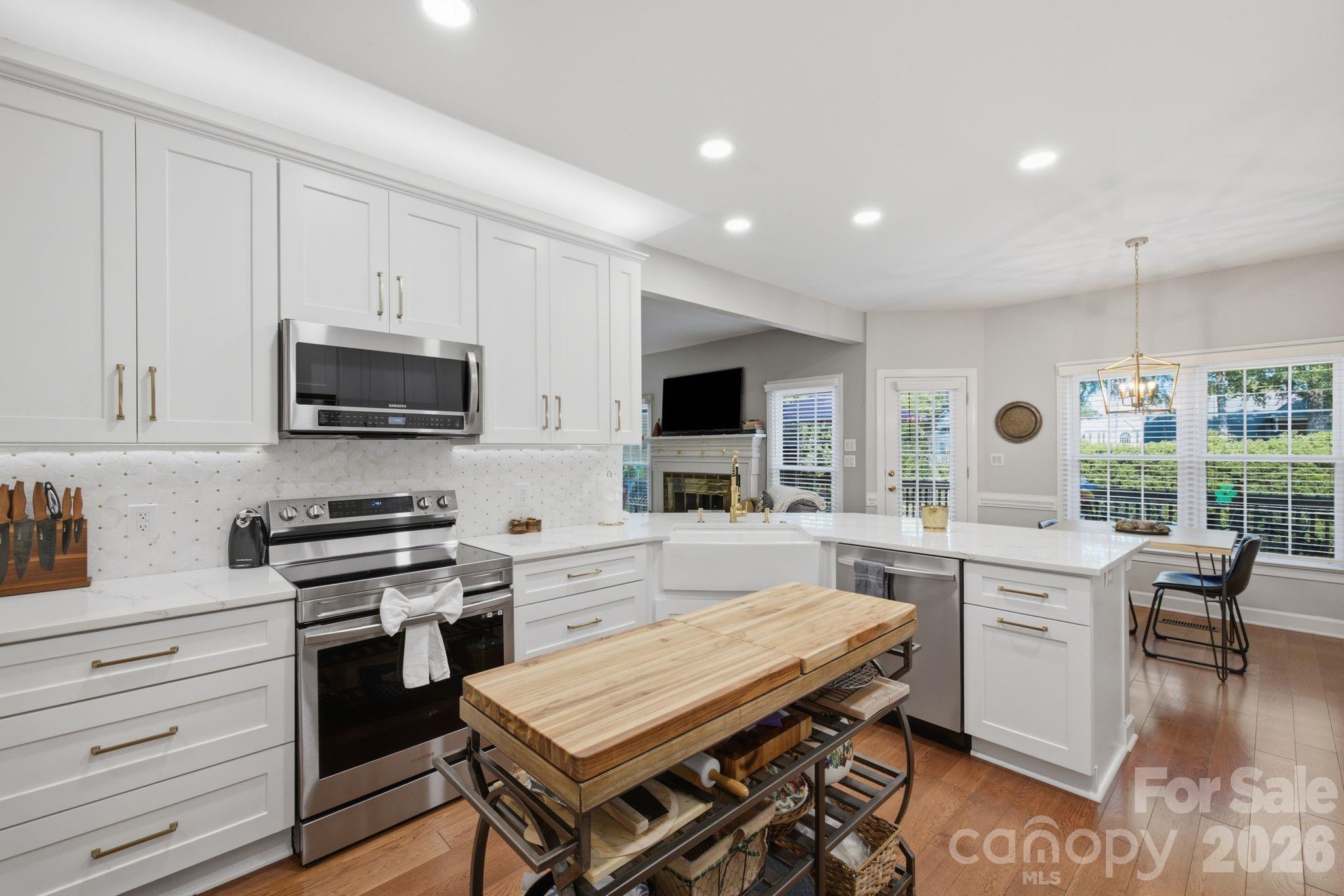 Carriage Downs - Residential