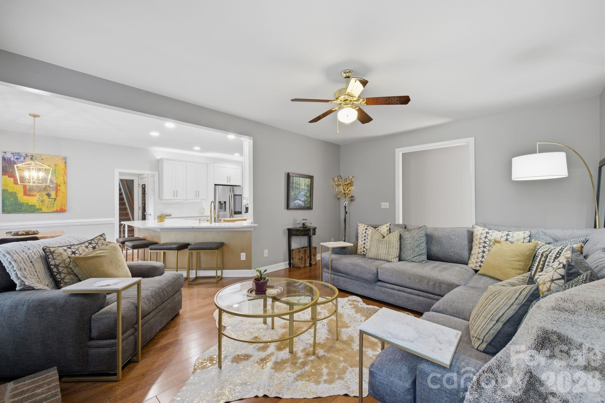 Carriage Downs - Residential