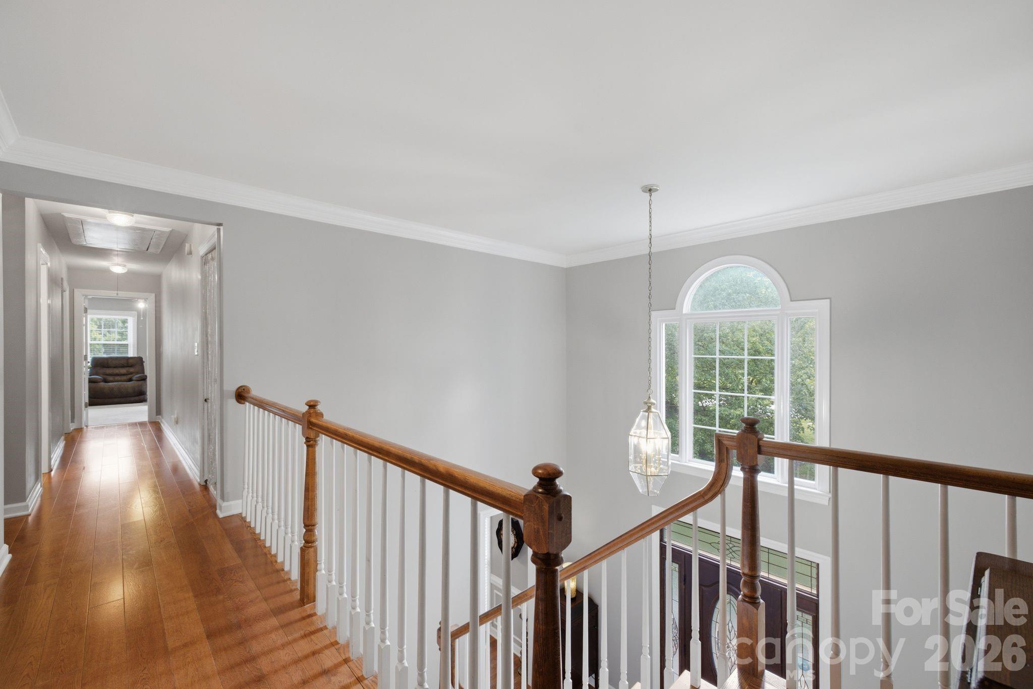 Carriage Downs - Residential